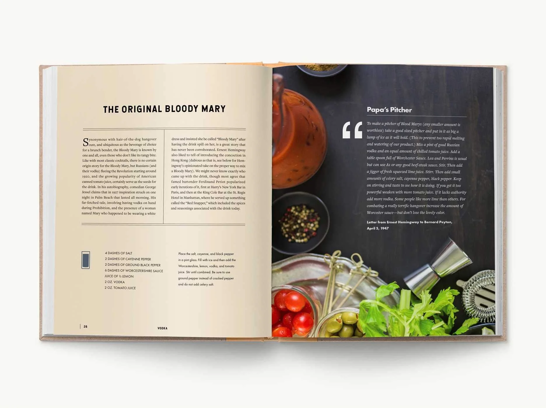 Book - Encyclopedia Of Cocktails - Image 4