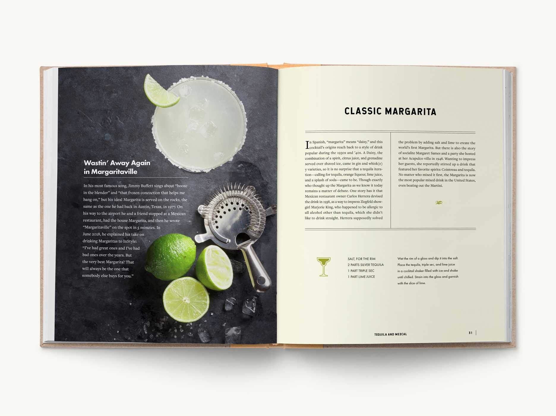Book - Encyclopedia Of Cocktails - Image 6