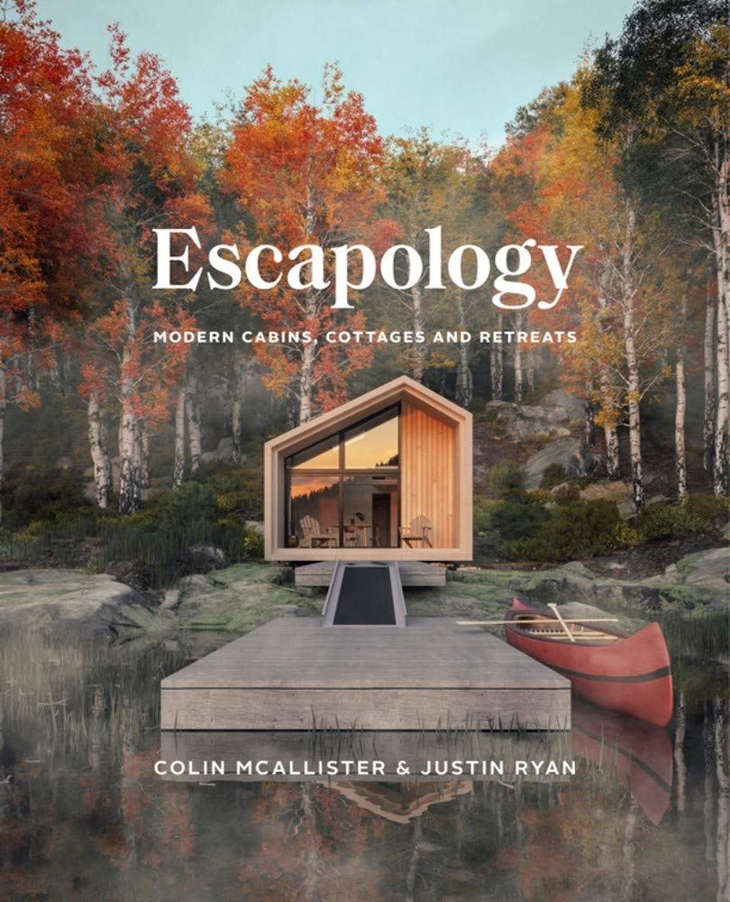 Book - Escapology