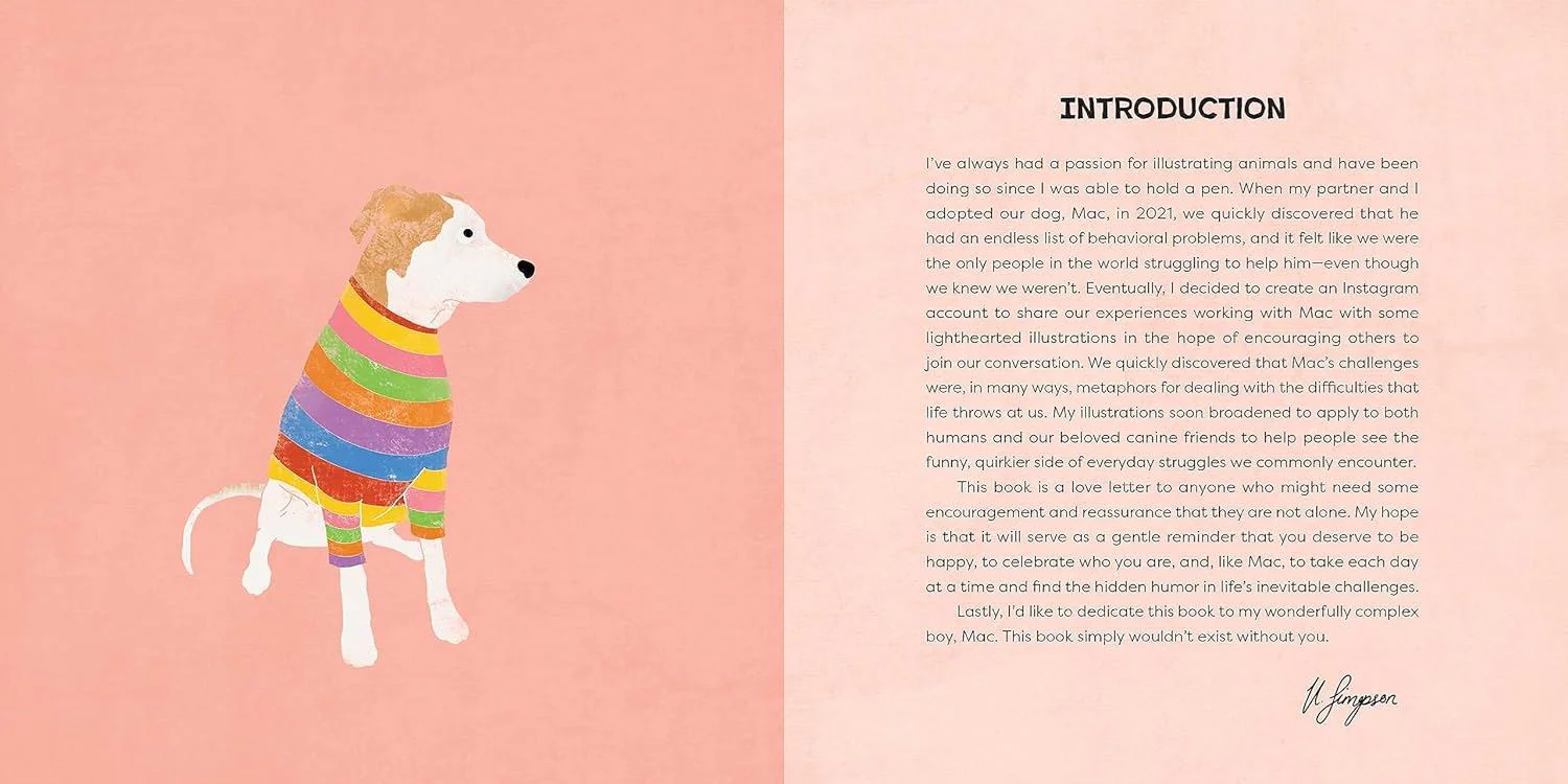 Book - Everything Will Be Okay! - Image 2