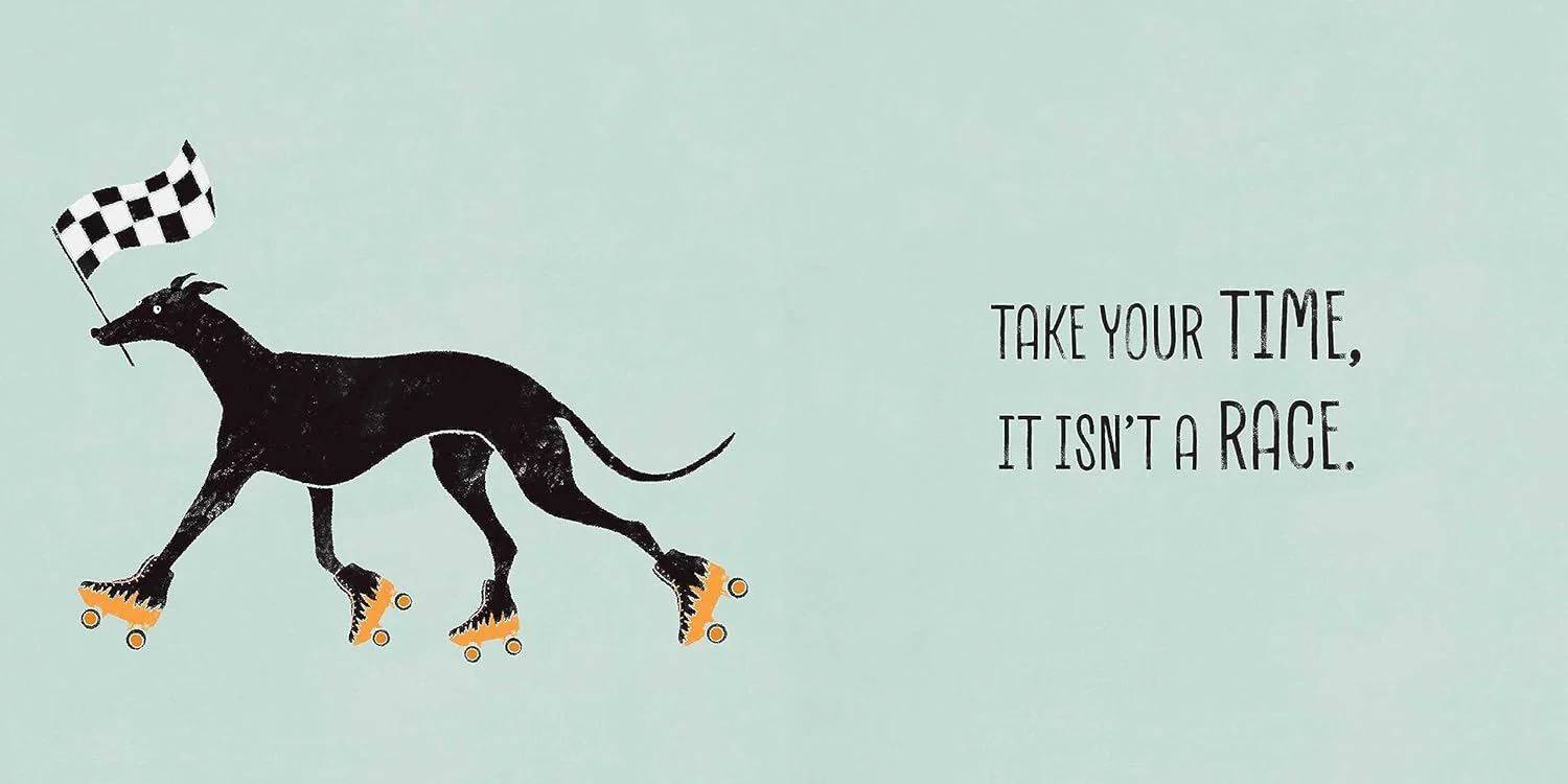 Book - Everything Will Be Okay! - Image 3