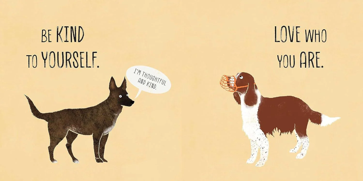 Book - Everything Will Be Okay! - Image 4