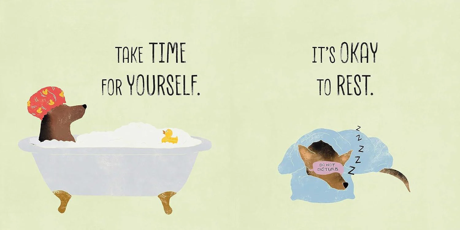 Book - Everything Will Be Okay! - Image 6