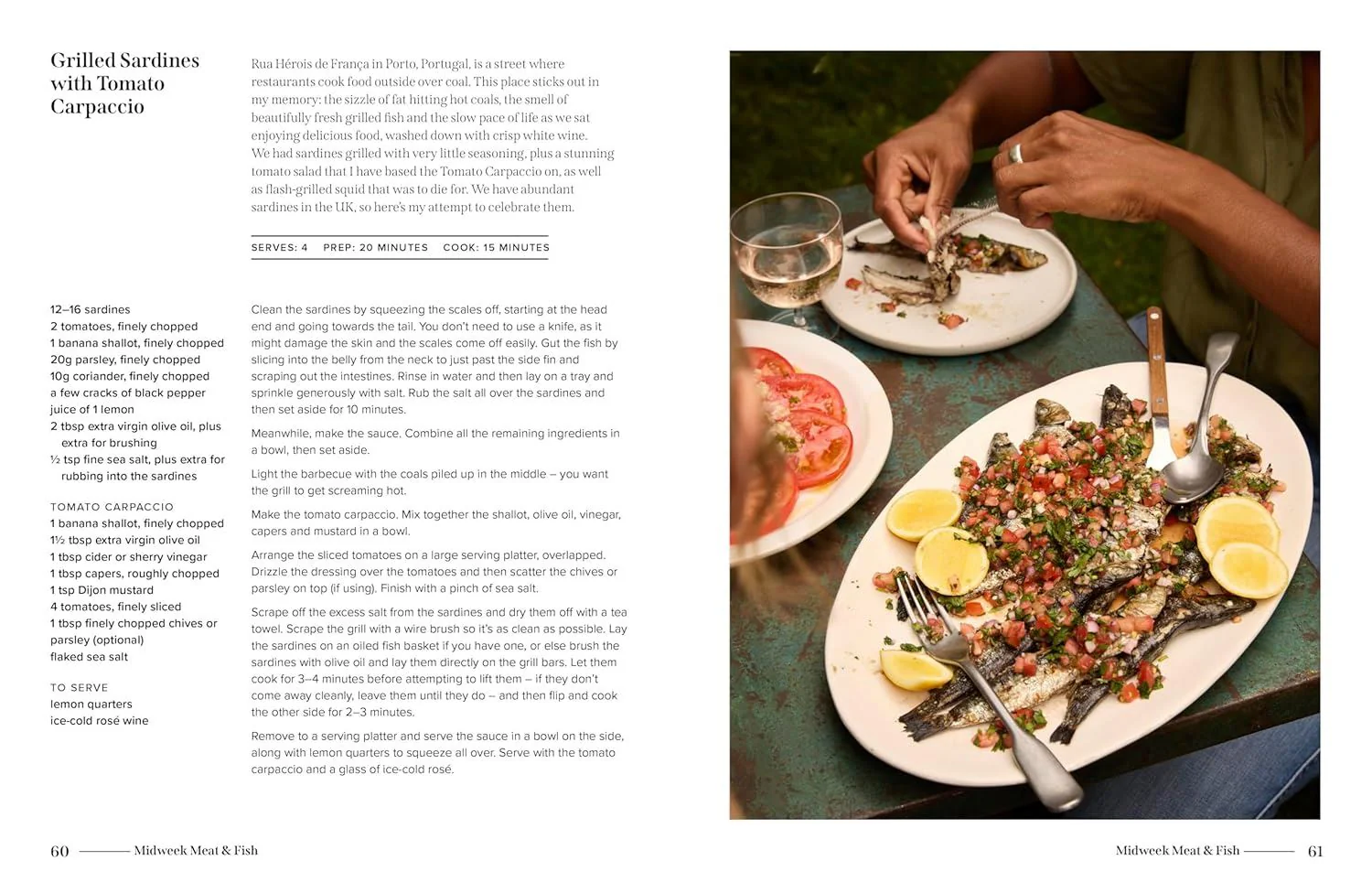 Book - Fired Up - Image 3