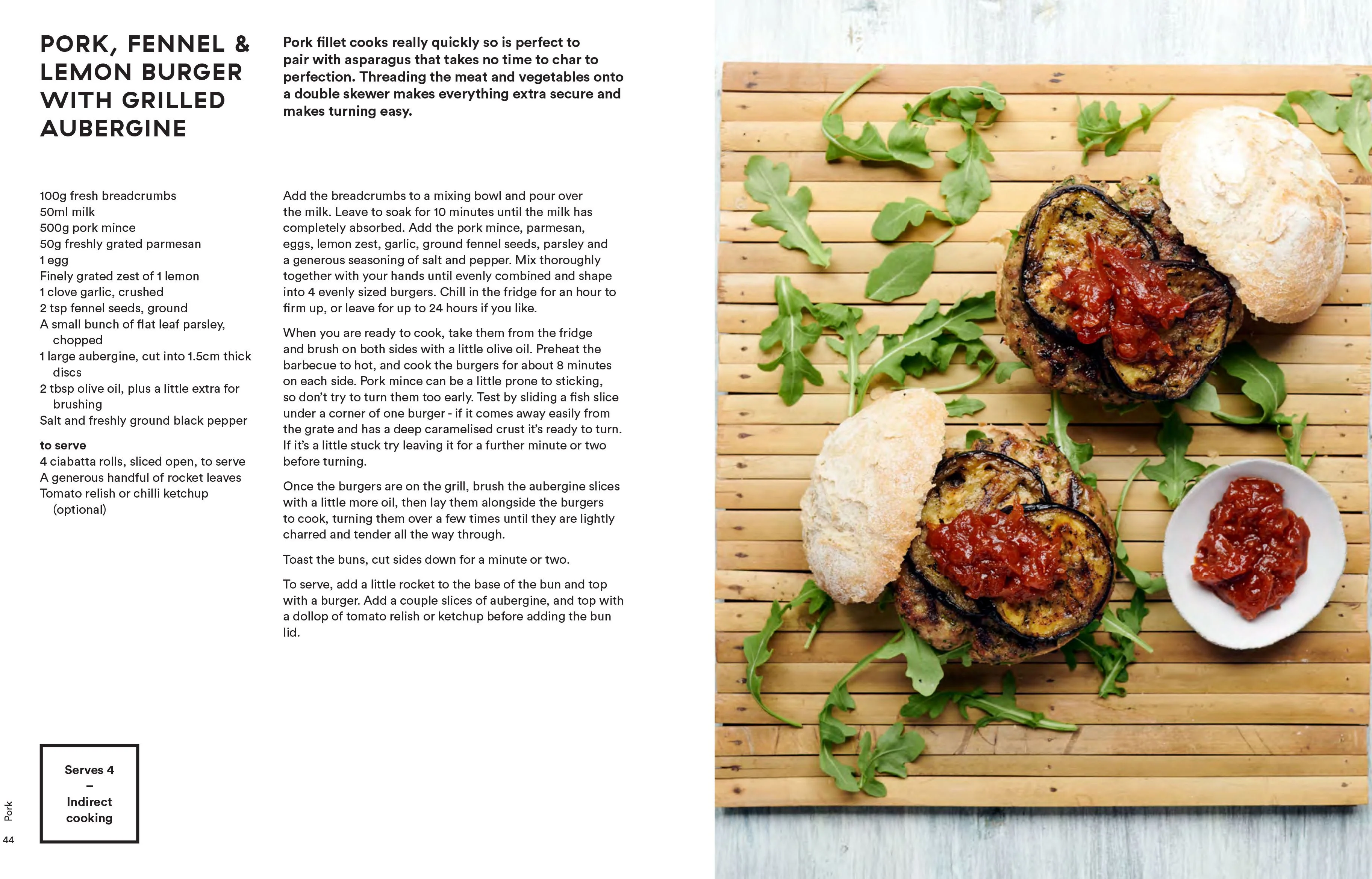 Book - Foolproof BBQ - Image 2