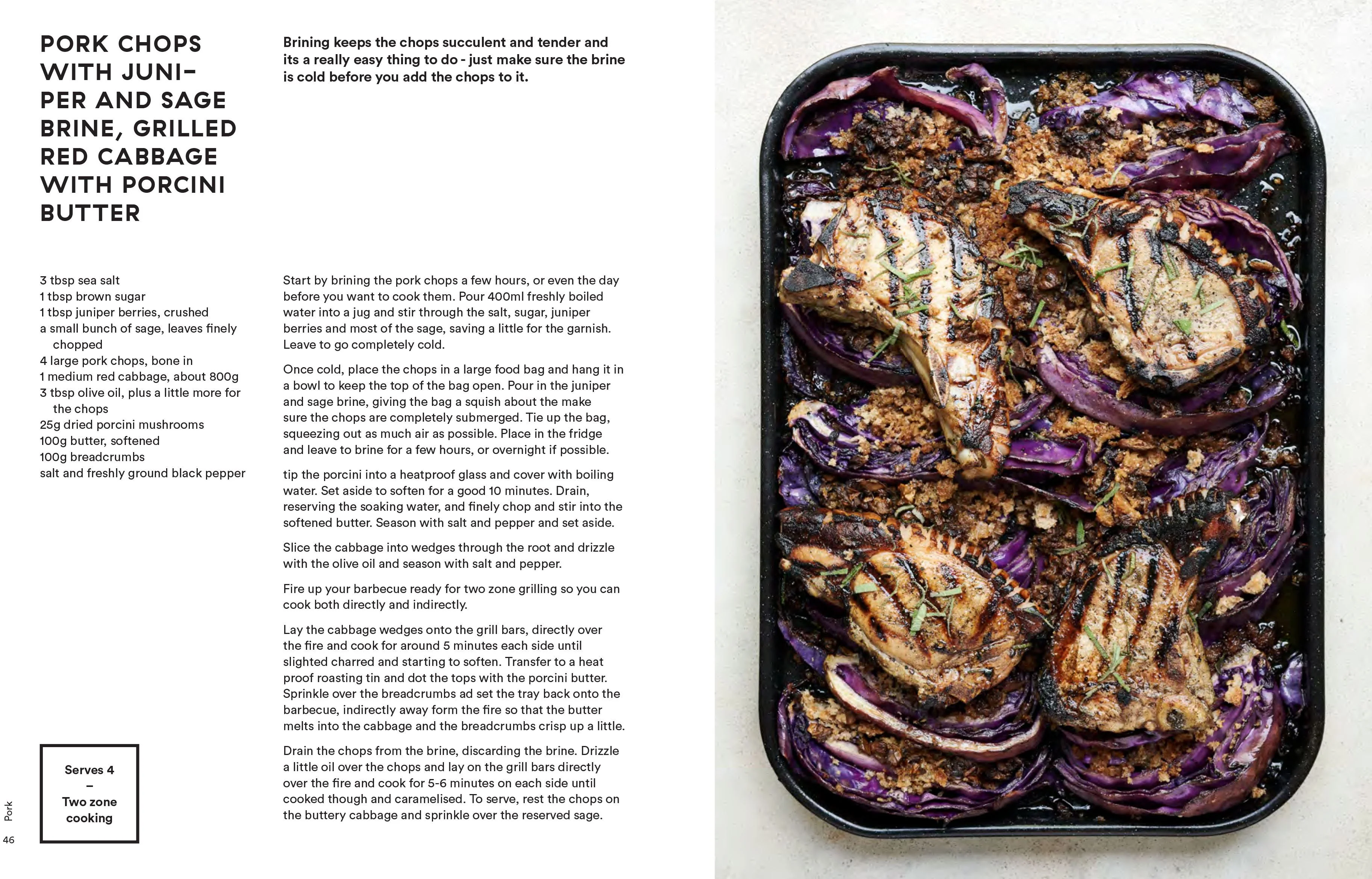 Book - Foolproof BBQ - Image 3