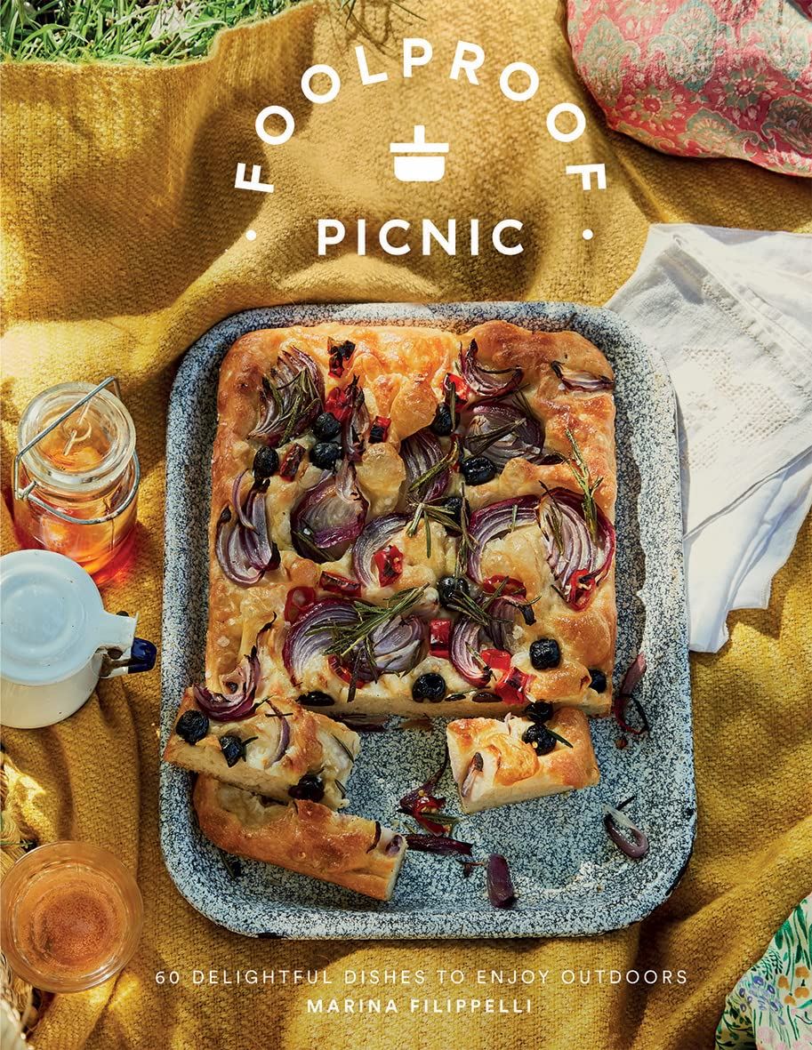 Book - Foolproof Picnic