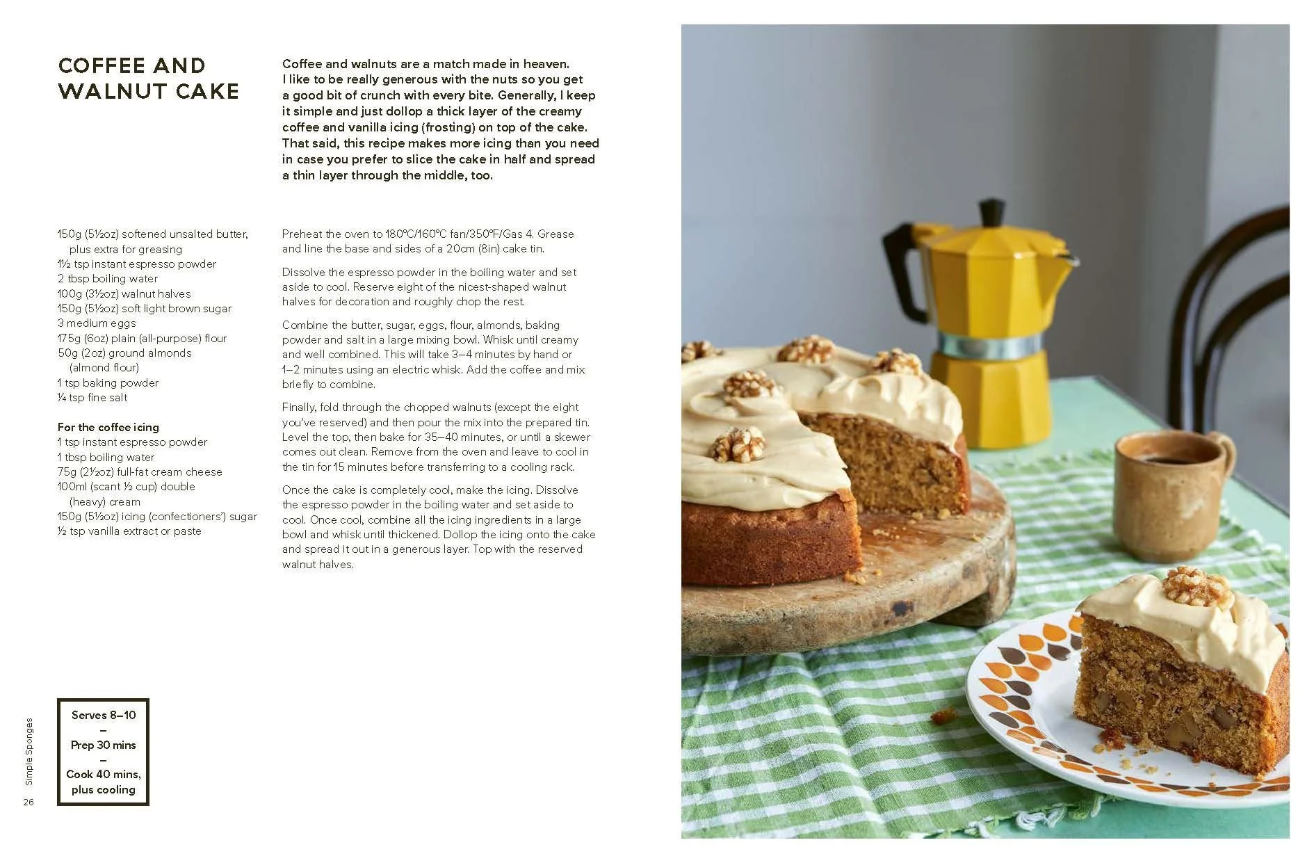 Book - Foolproof Tin Bakes - Image 2