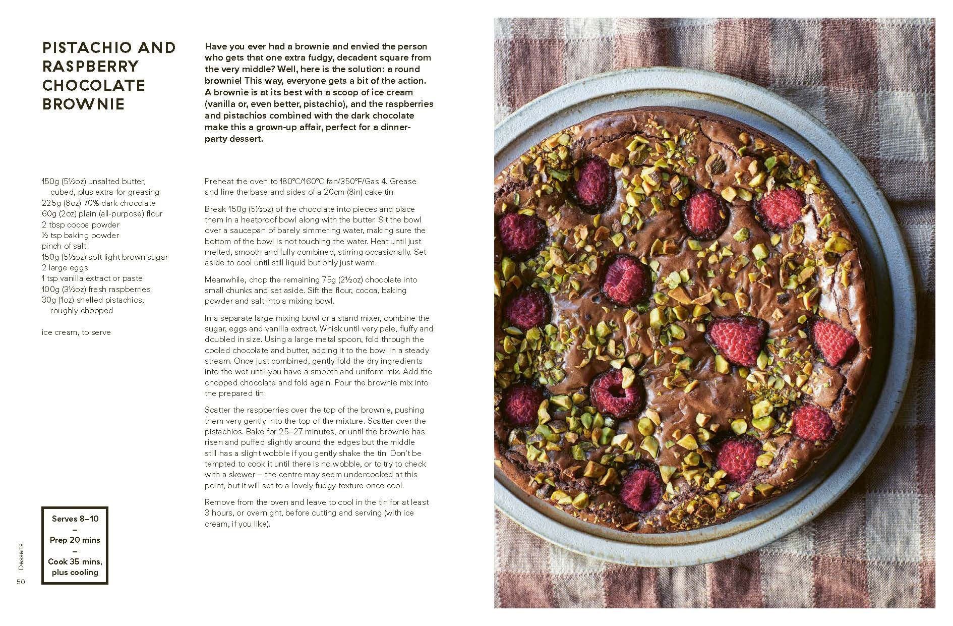 Book - Foolproof Tin Bakes - Image 3