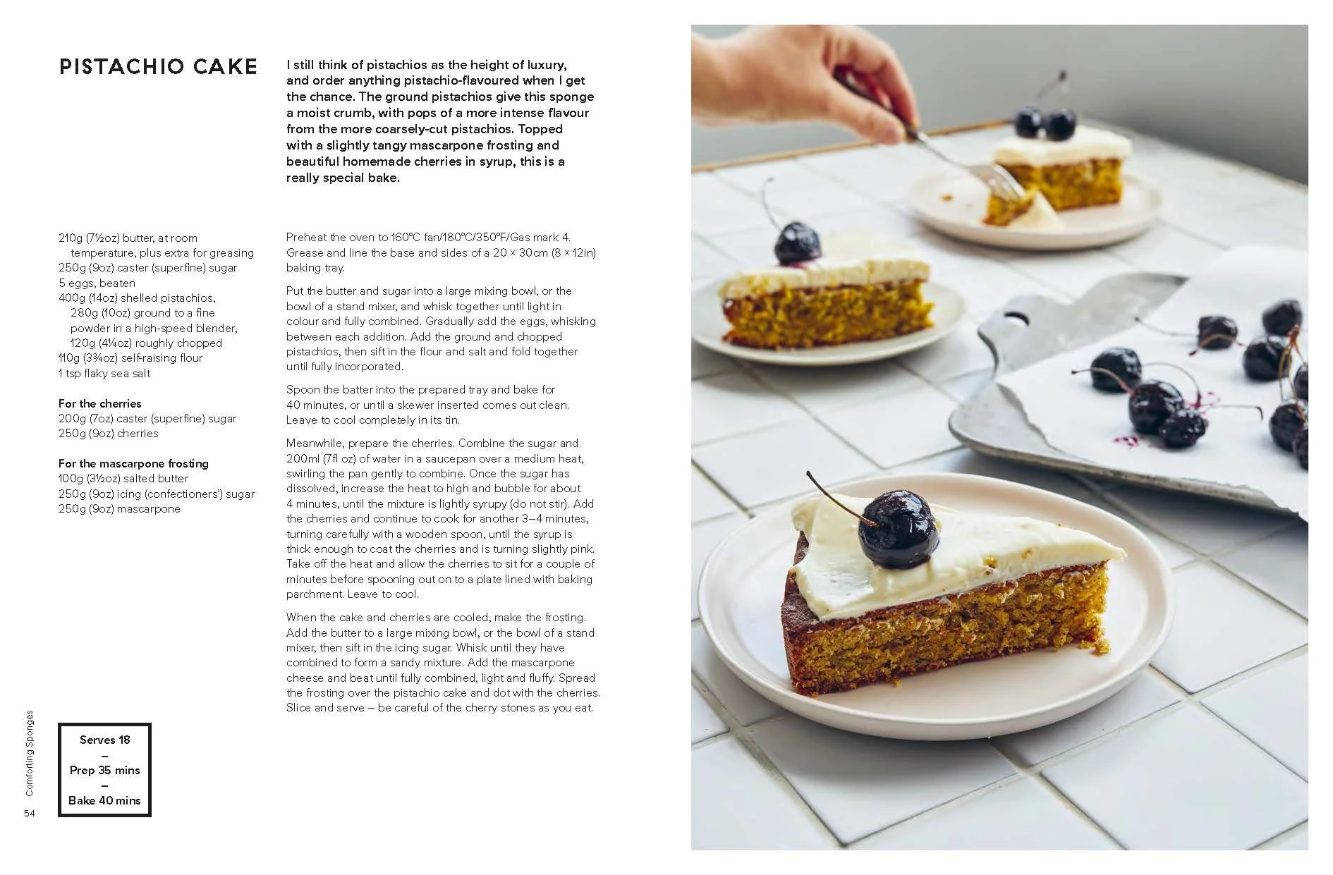 Book - Foolproof Traybakes - Image 2