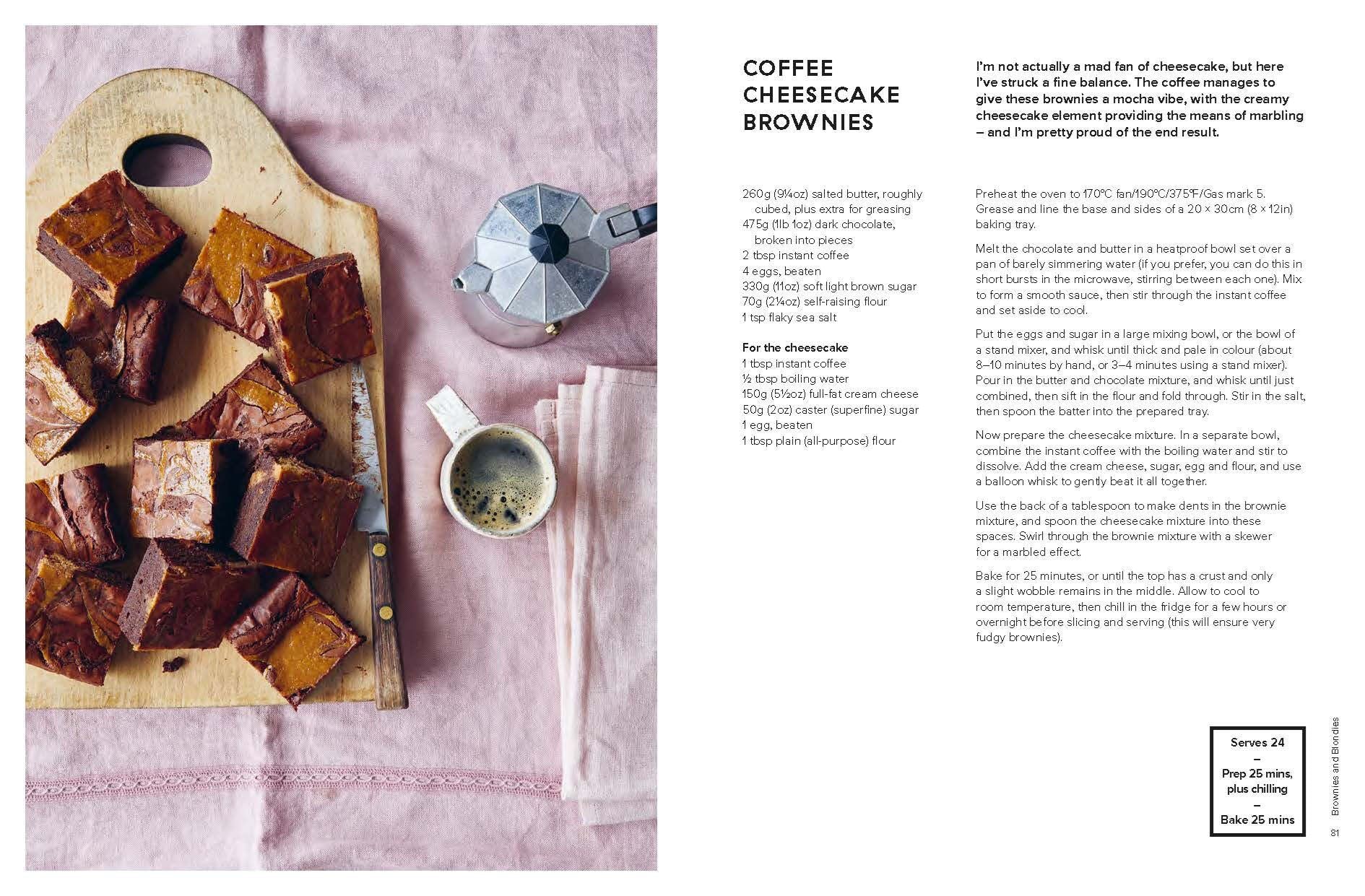 Book - Foolproof Traybakes - Image 3