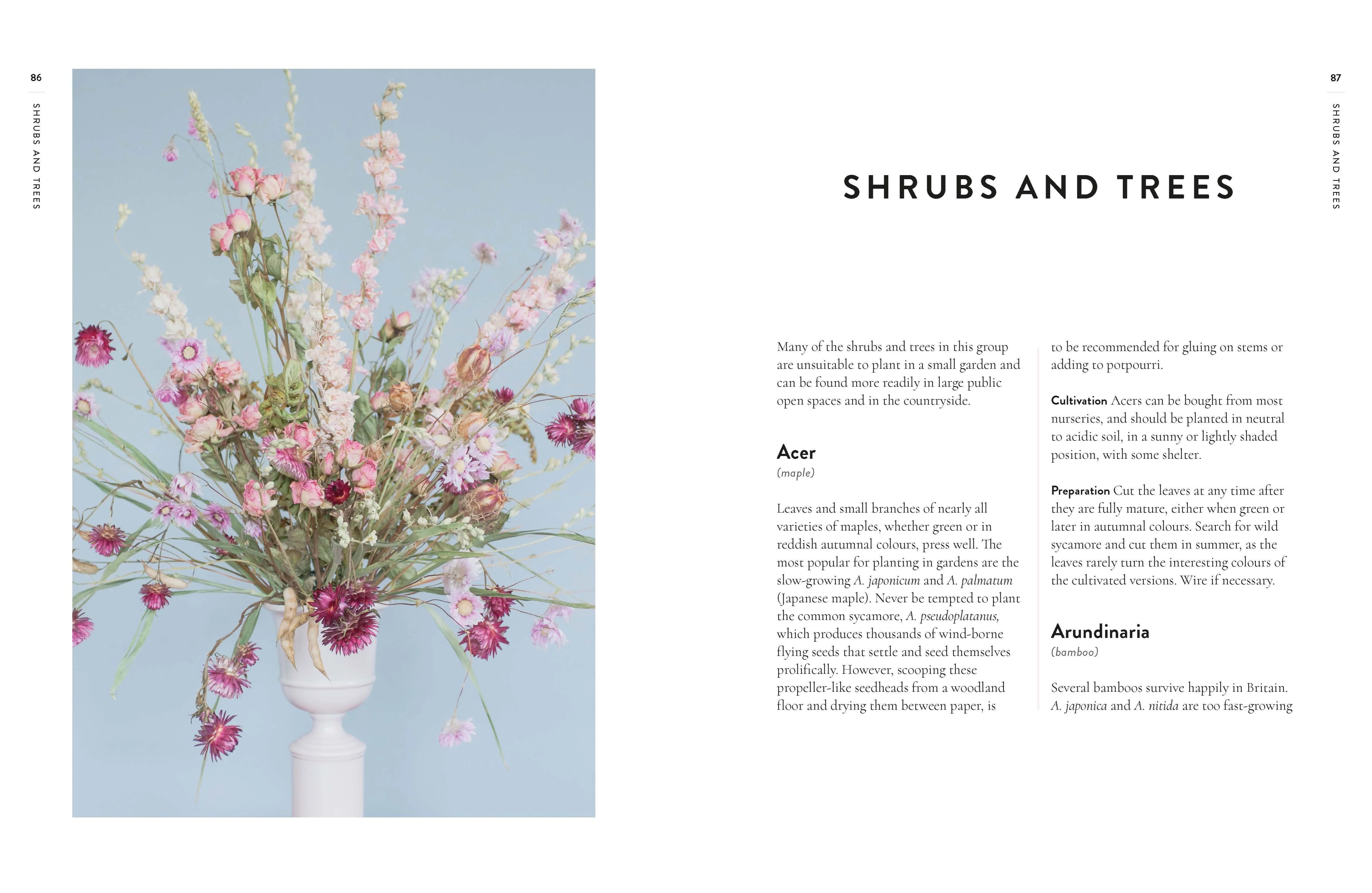 Book - Forever Flowers - Image 3