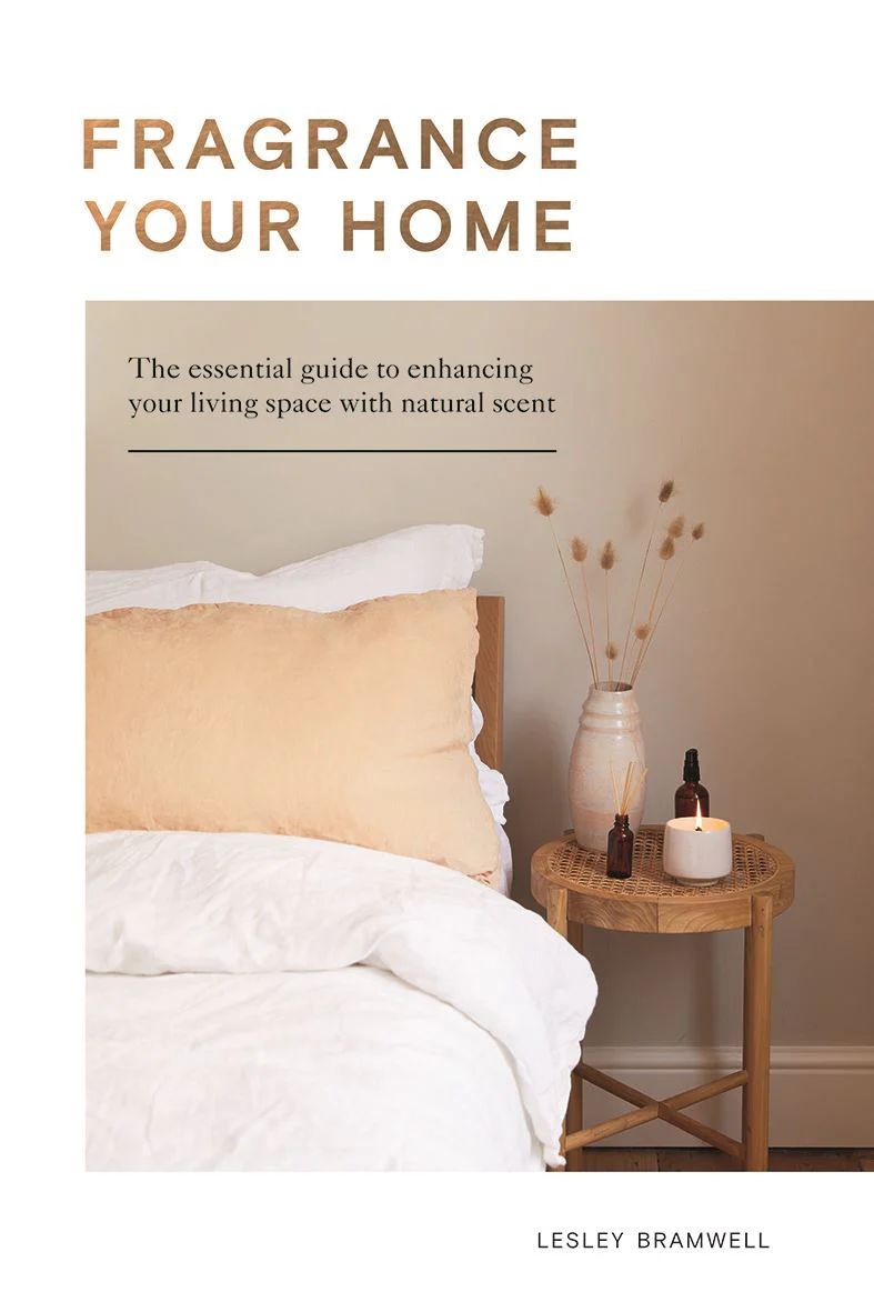 Book - Fragrance Your Home