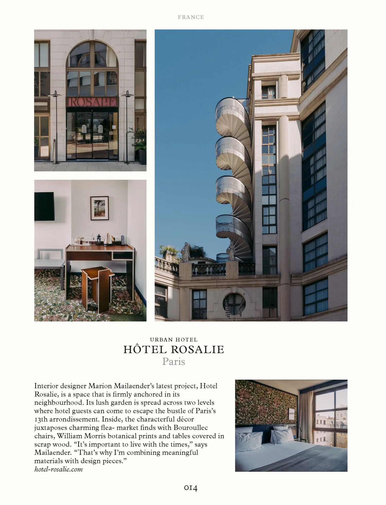 Book - France: The Monocle Handbook - Image 2