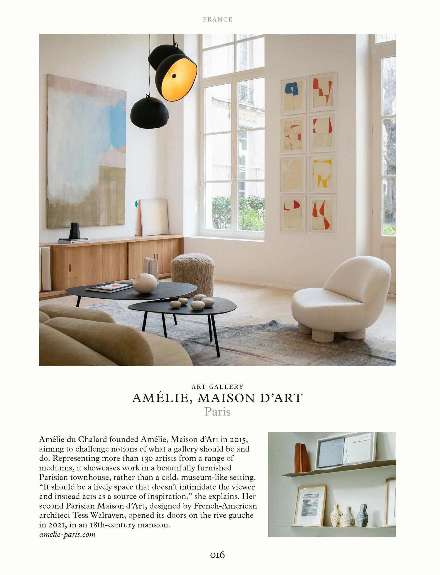 Book - France: The Monocle Handbook - Image 3