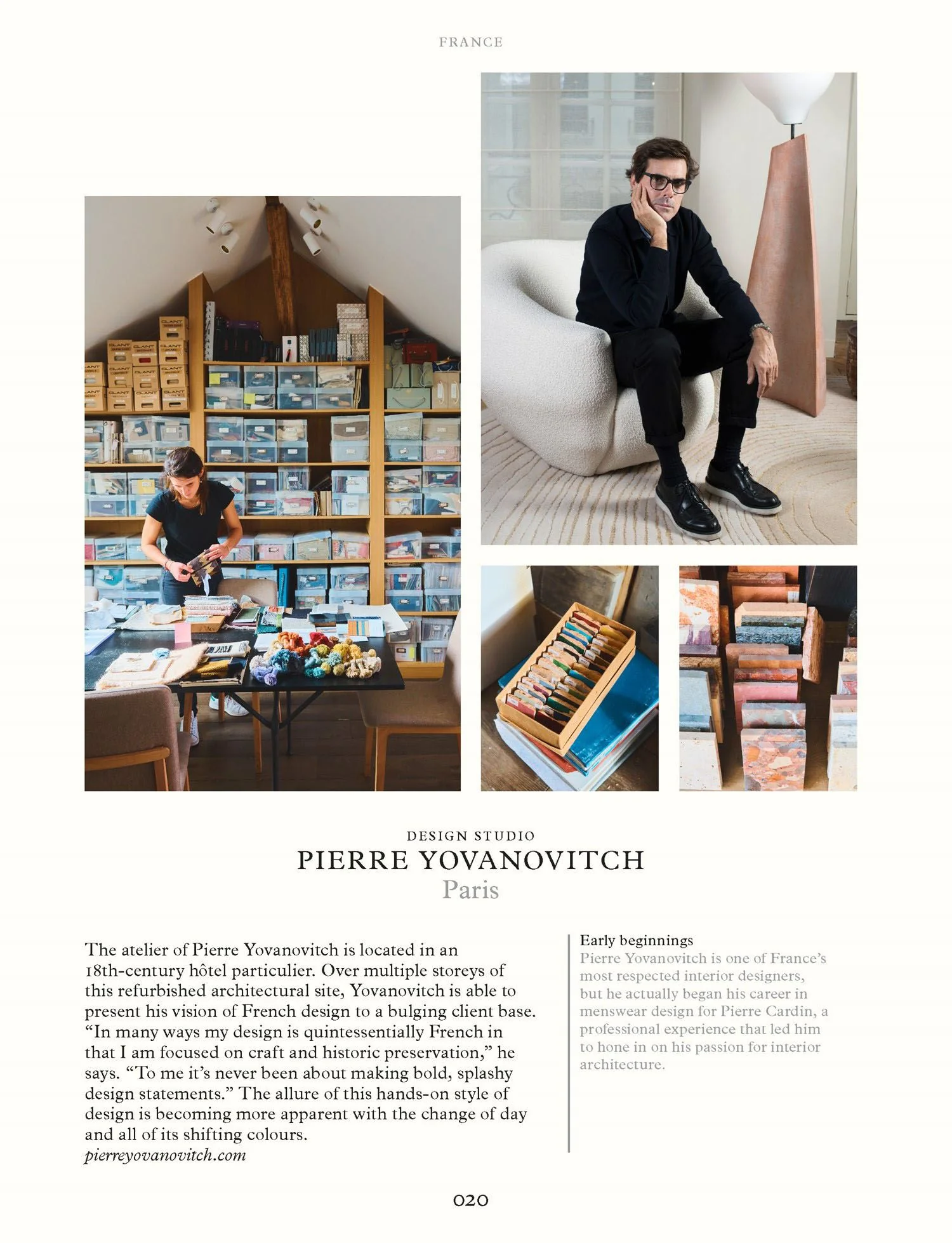 Book - France: The Monocle Handbook - Image 4