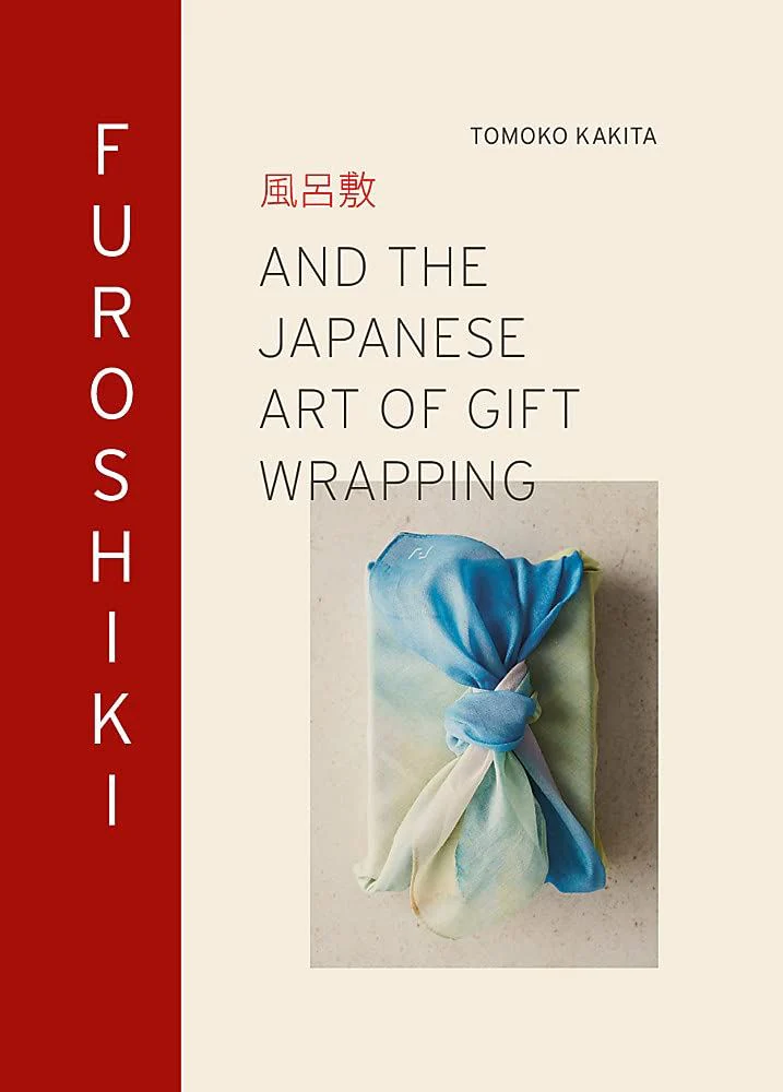Book - Furoshiki