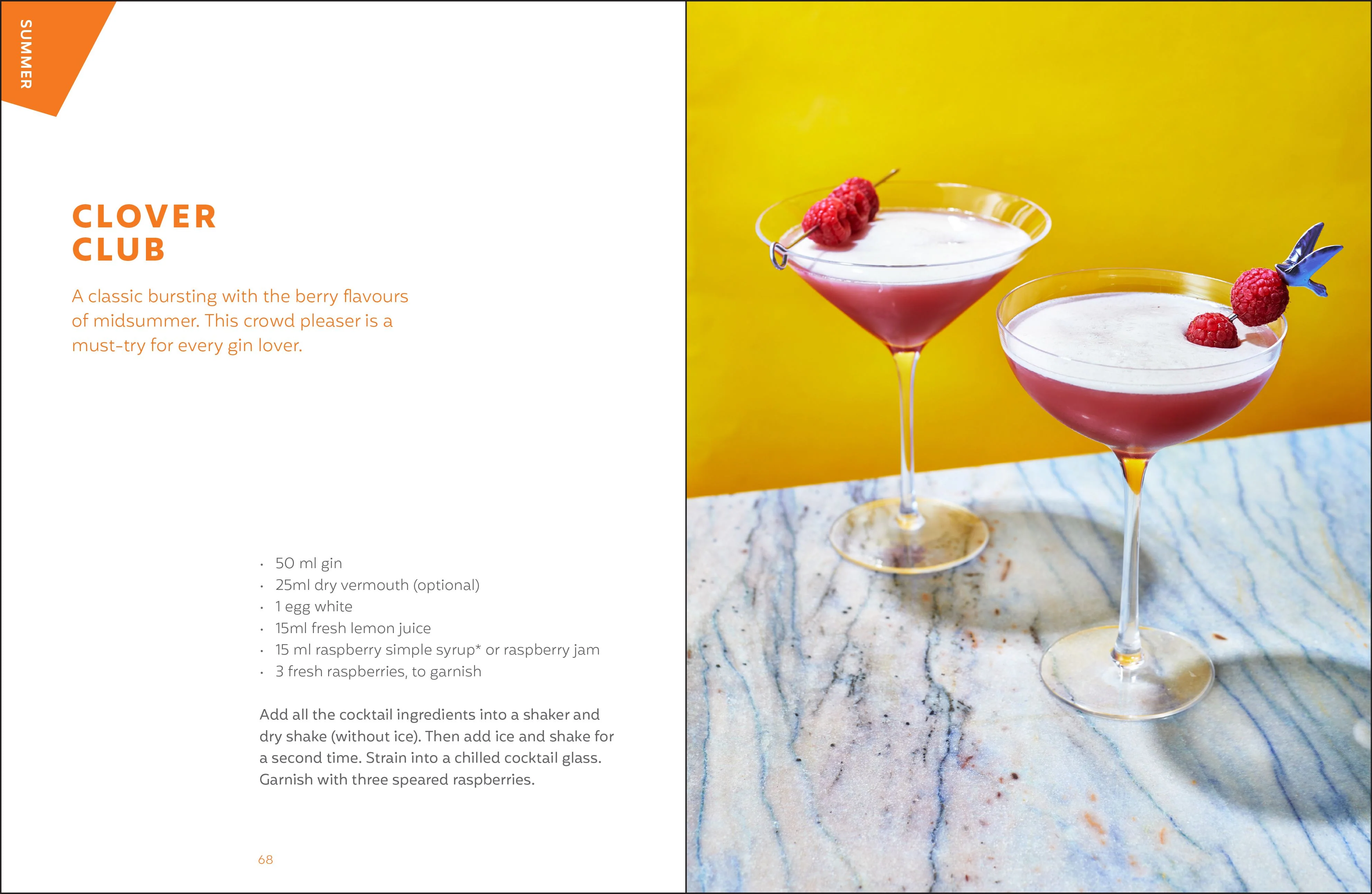 Book - Gin O' Clock - Image 3