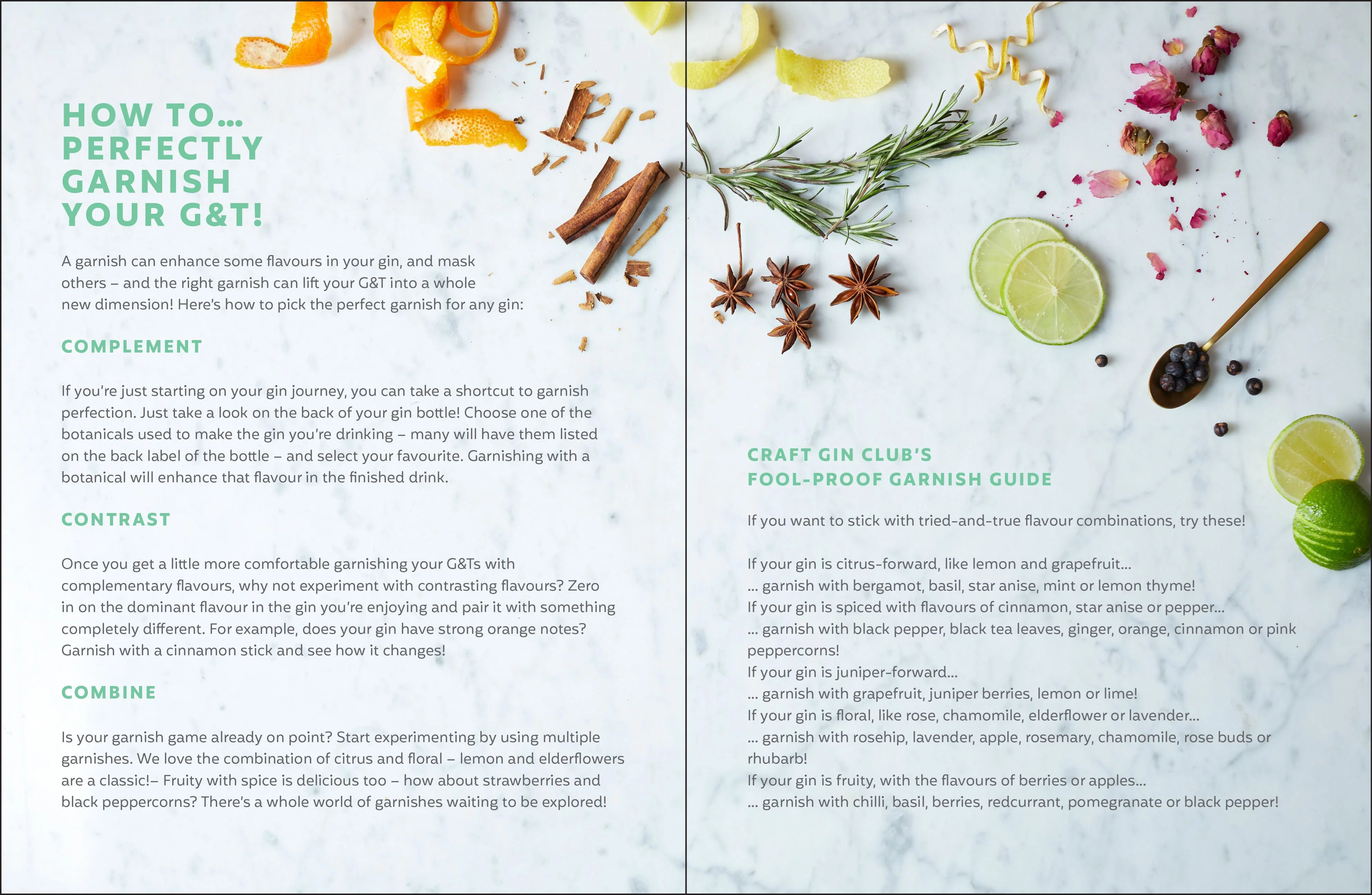 Book - Gin O' Clock - Image 4