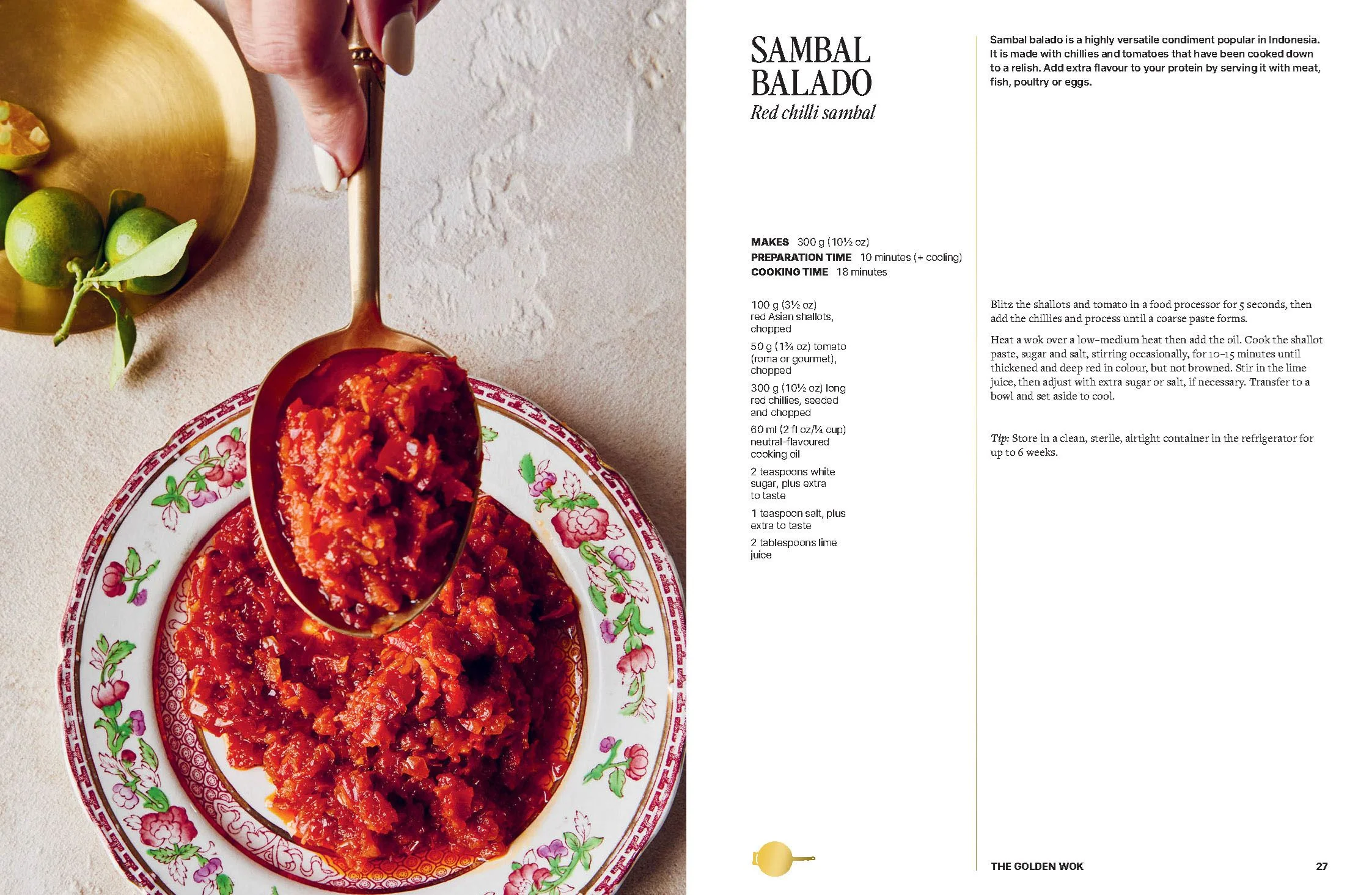 Book - Golden Wok - Image 2