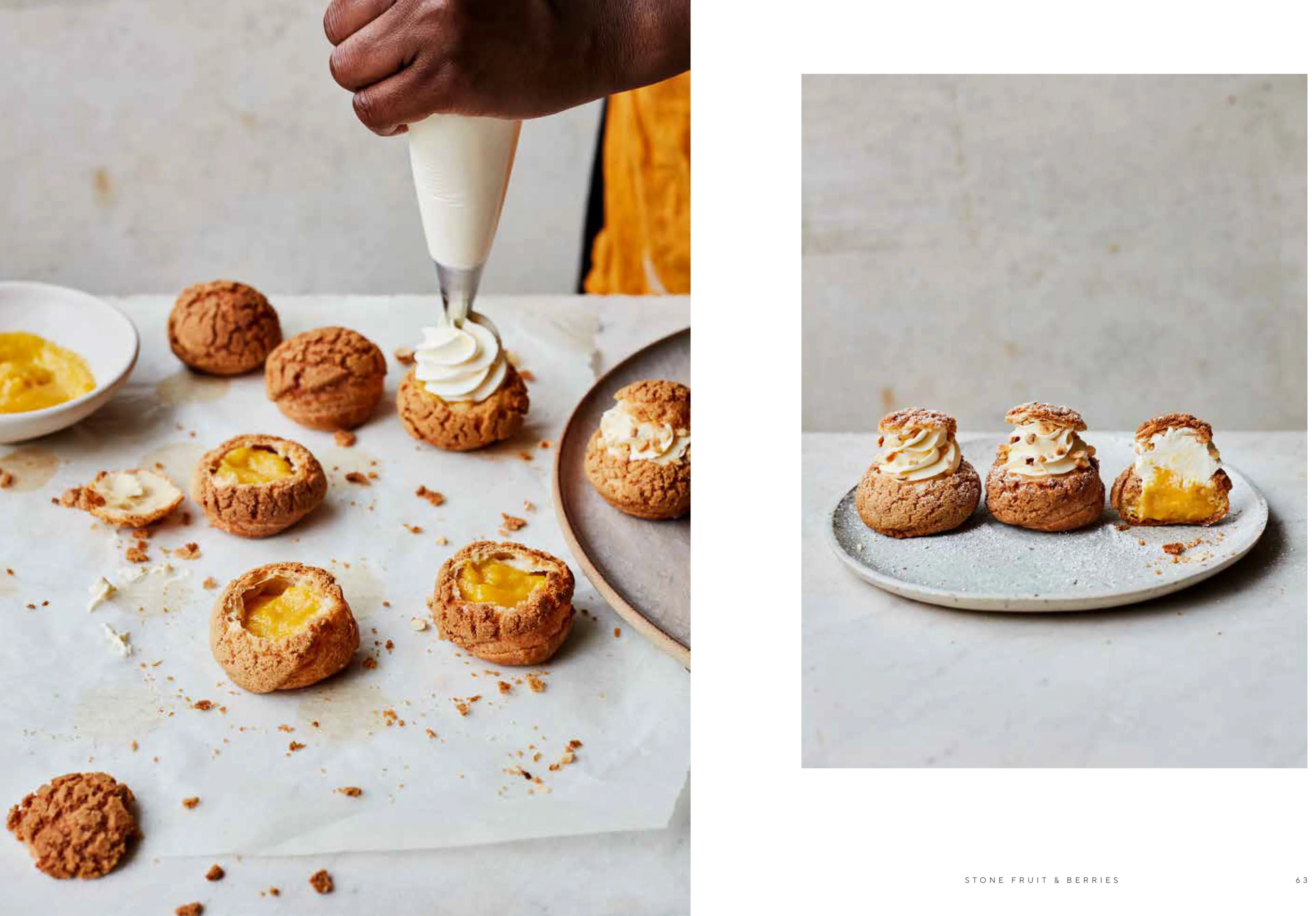 Book - Good Day To Bake - Image 3