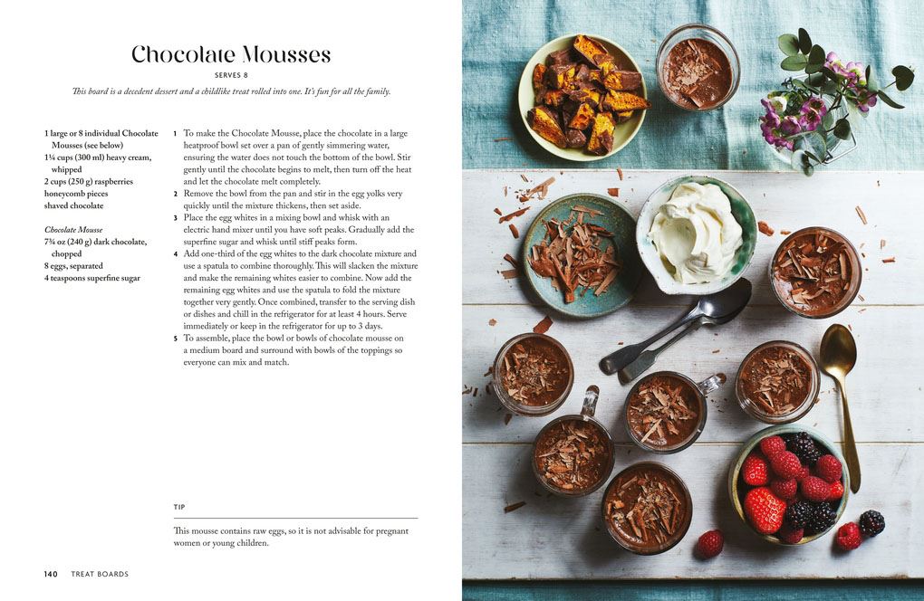 Book - Grazing Table - Image 4