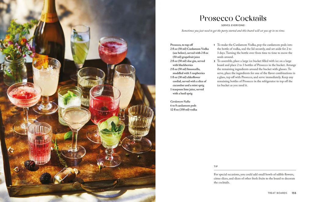 Book - Grazing Table - Image 5