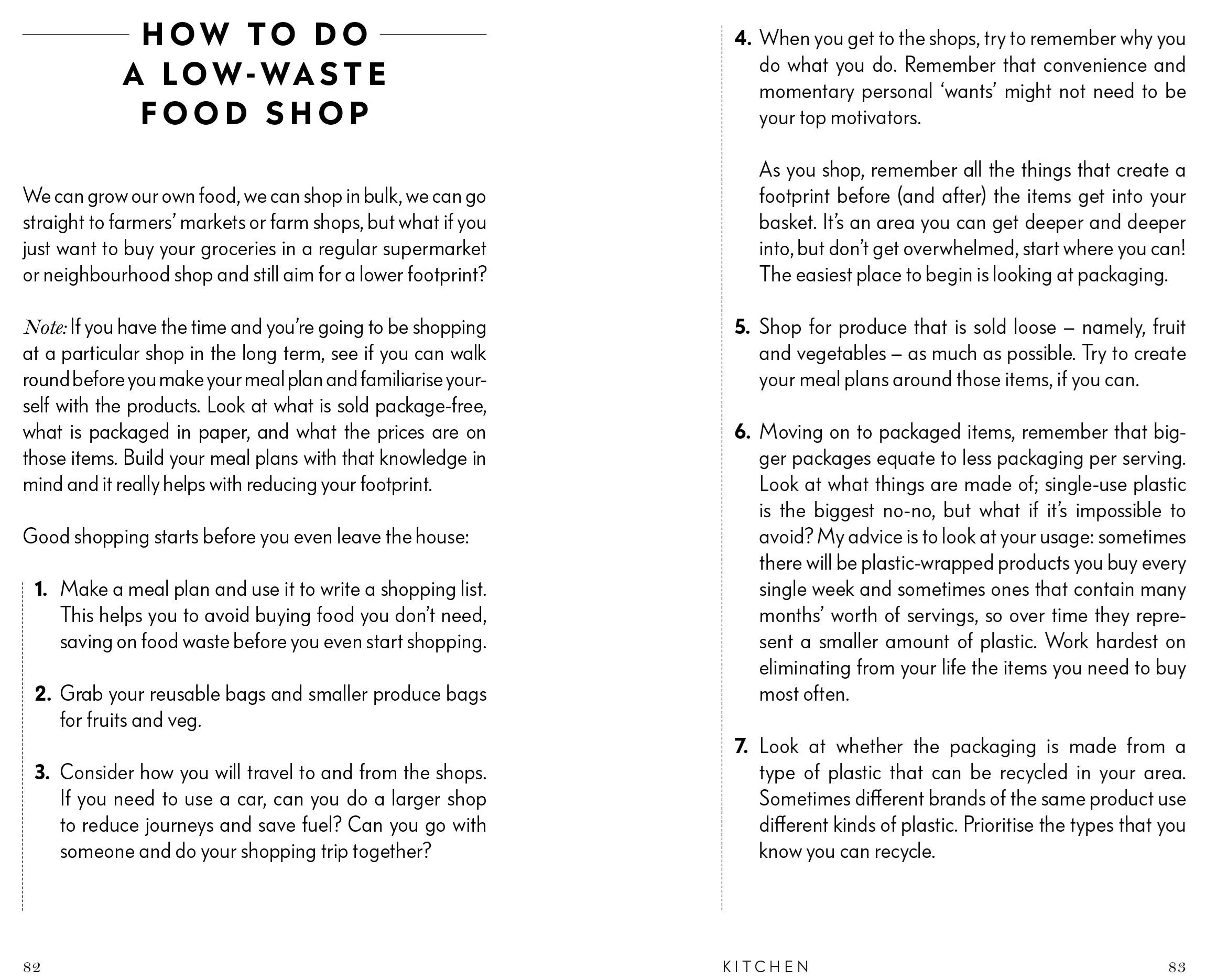 Book - The Green Edit: Home - Image 4