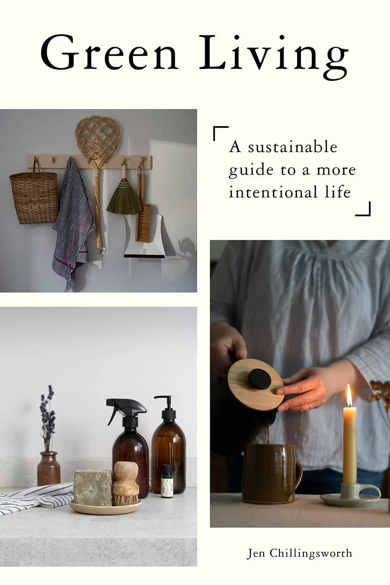 Book - Green Living