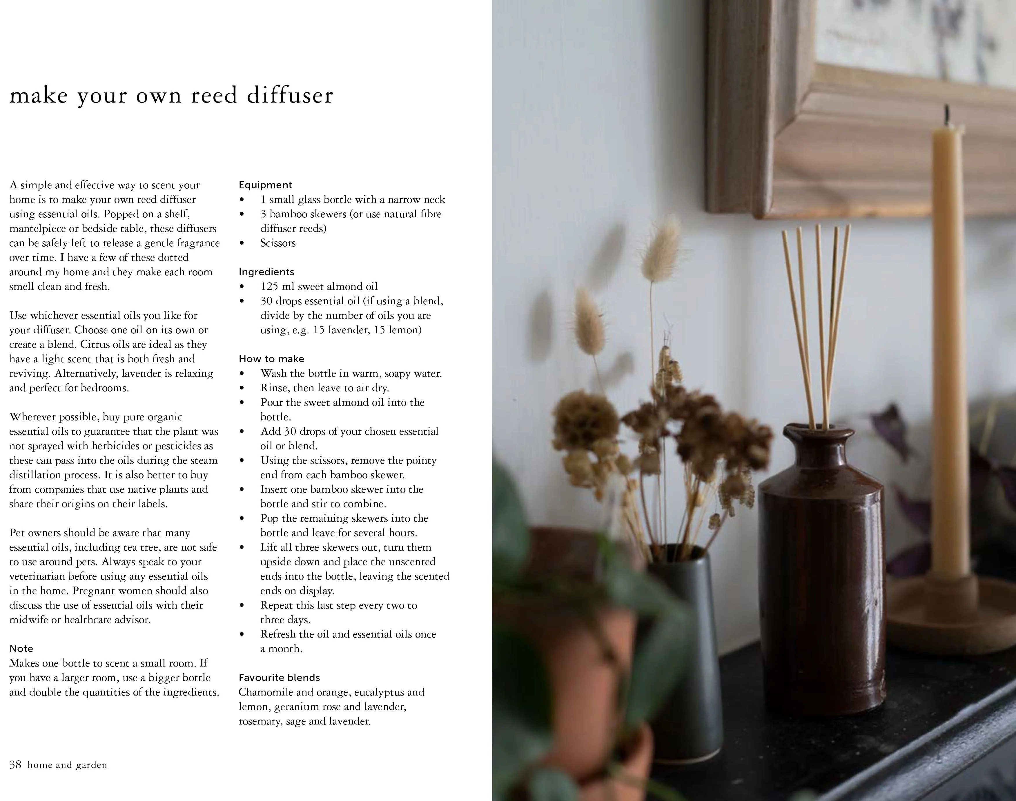 Book - Green Living - Image 3