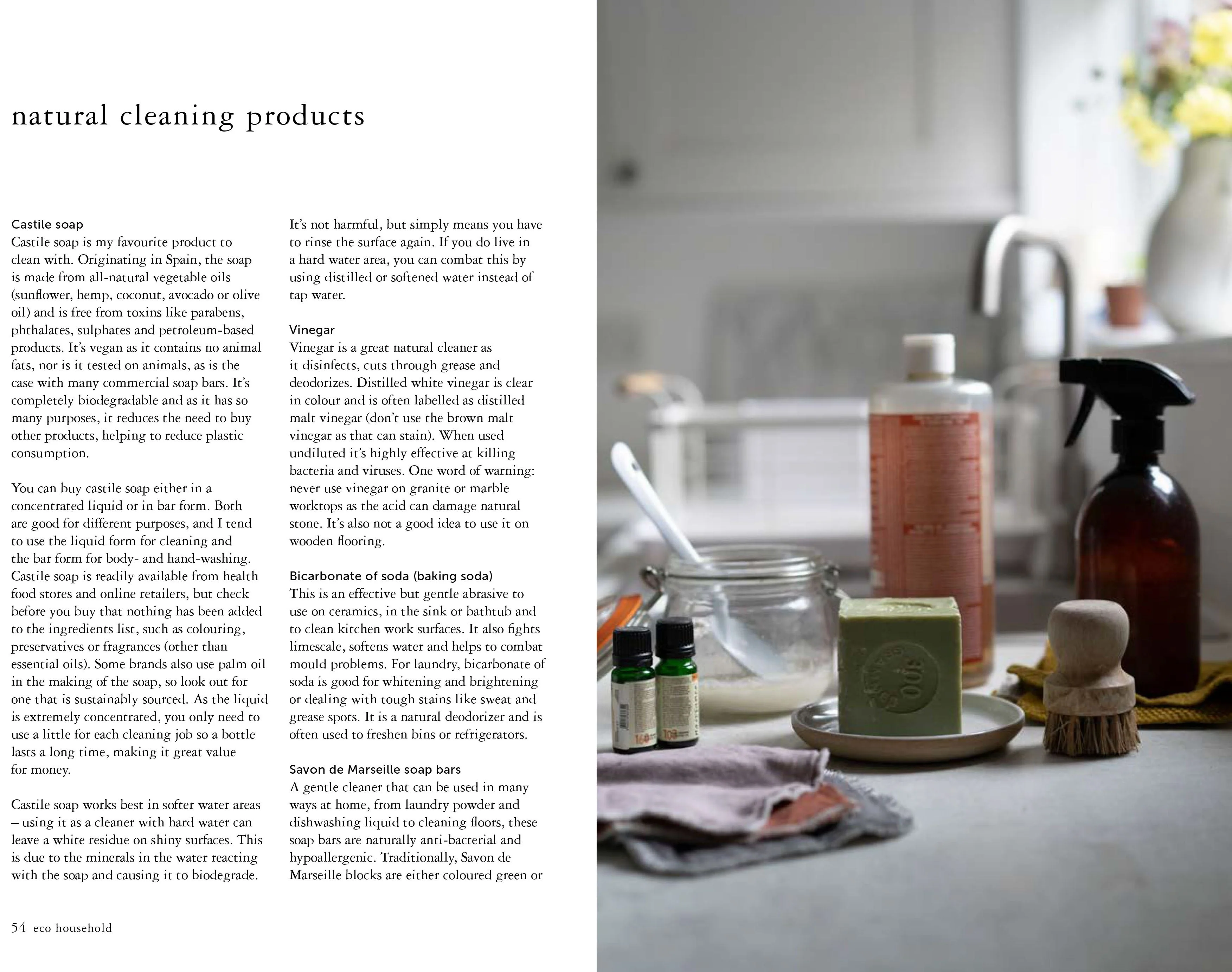 Book - Green Living - Image 4
