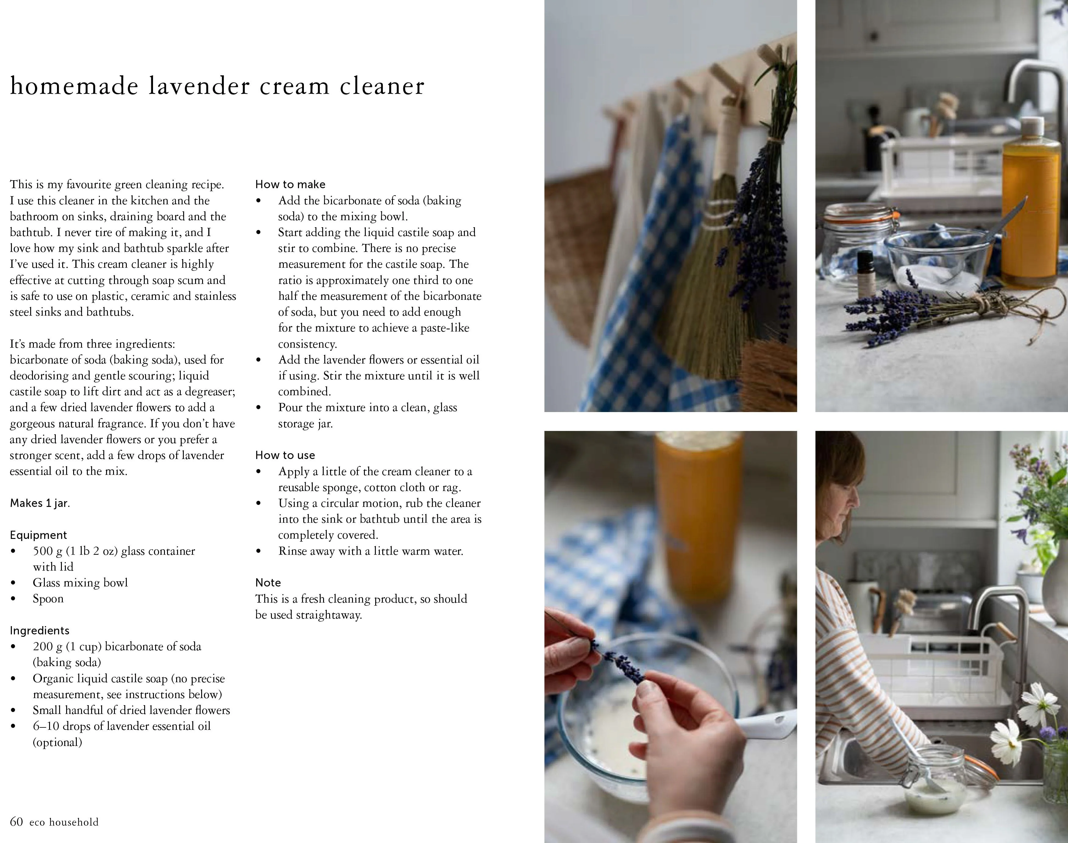 Book - Green Living - Image 5