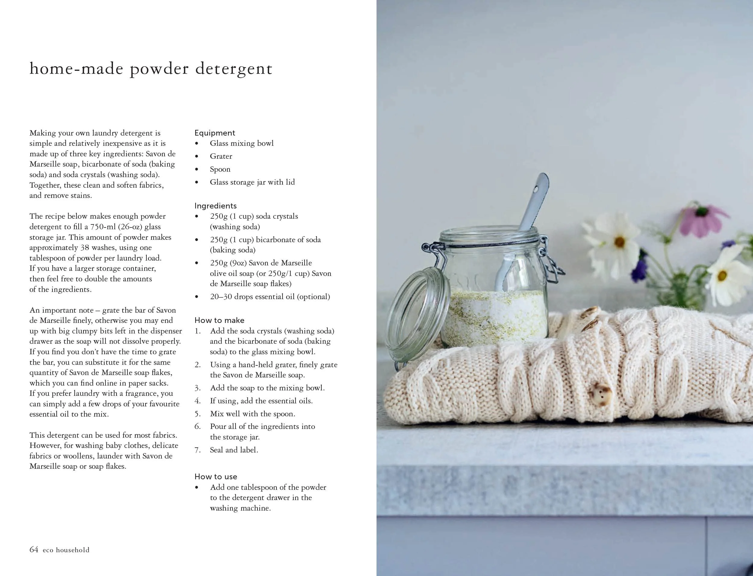 Book - Green Living - Image 6