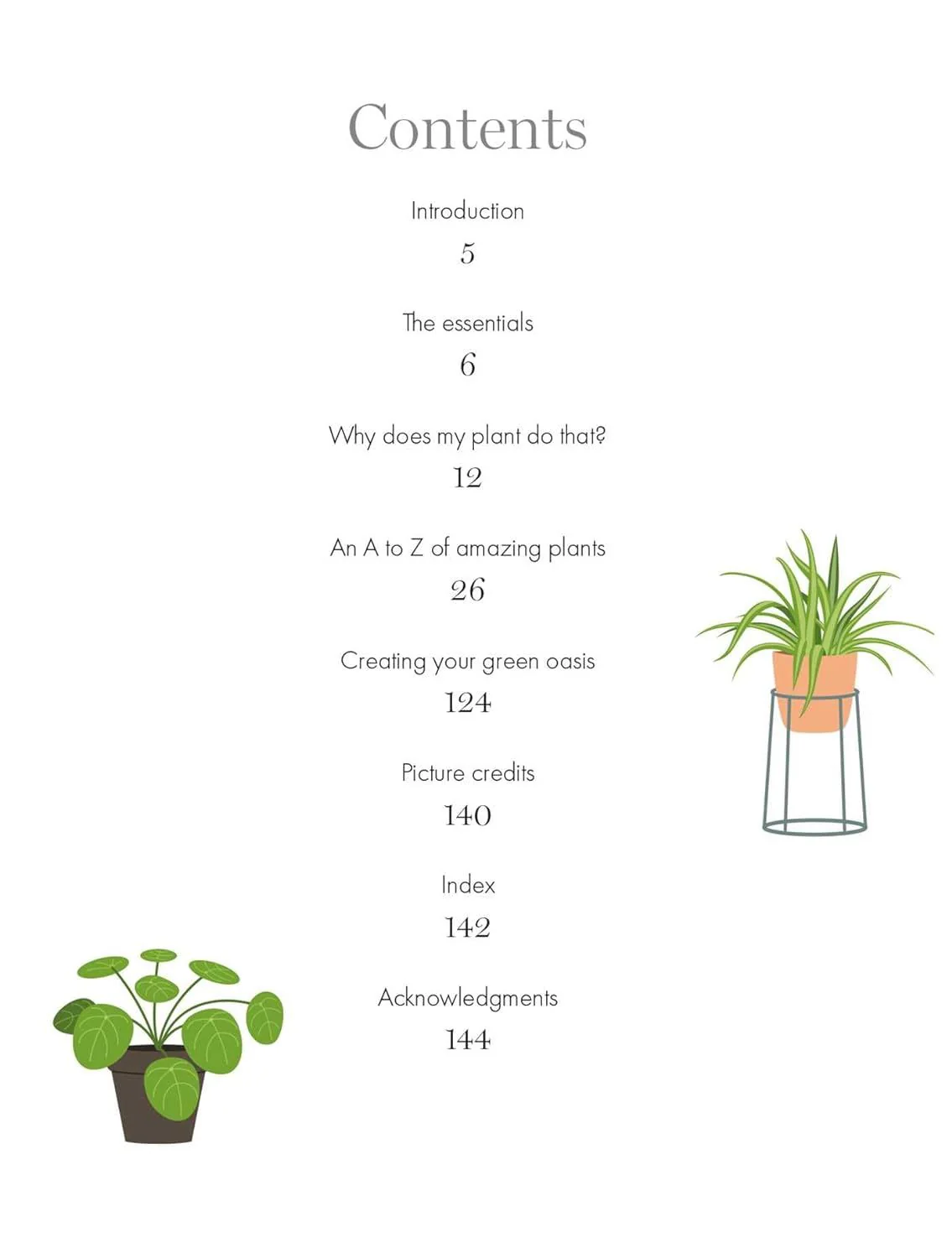 Book - Happy Houseplants - Image 2