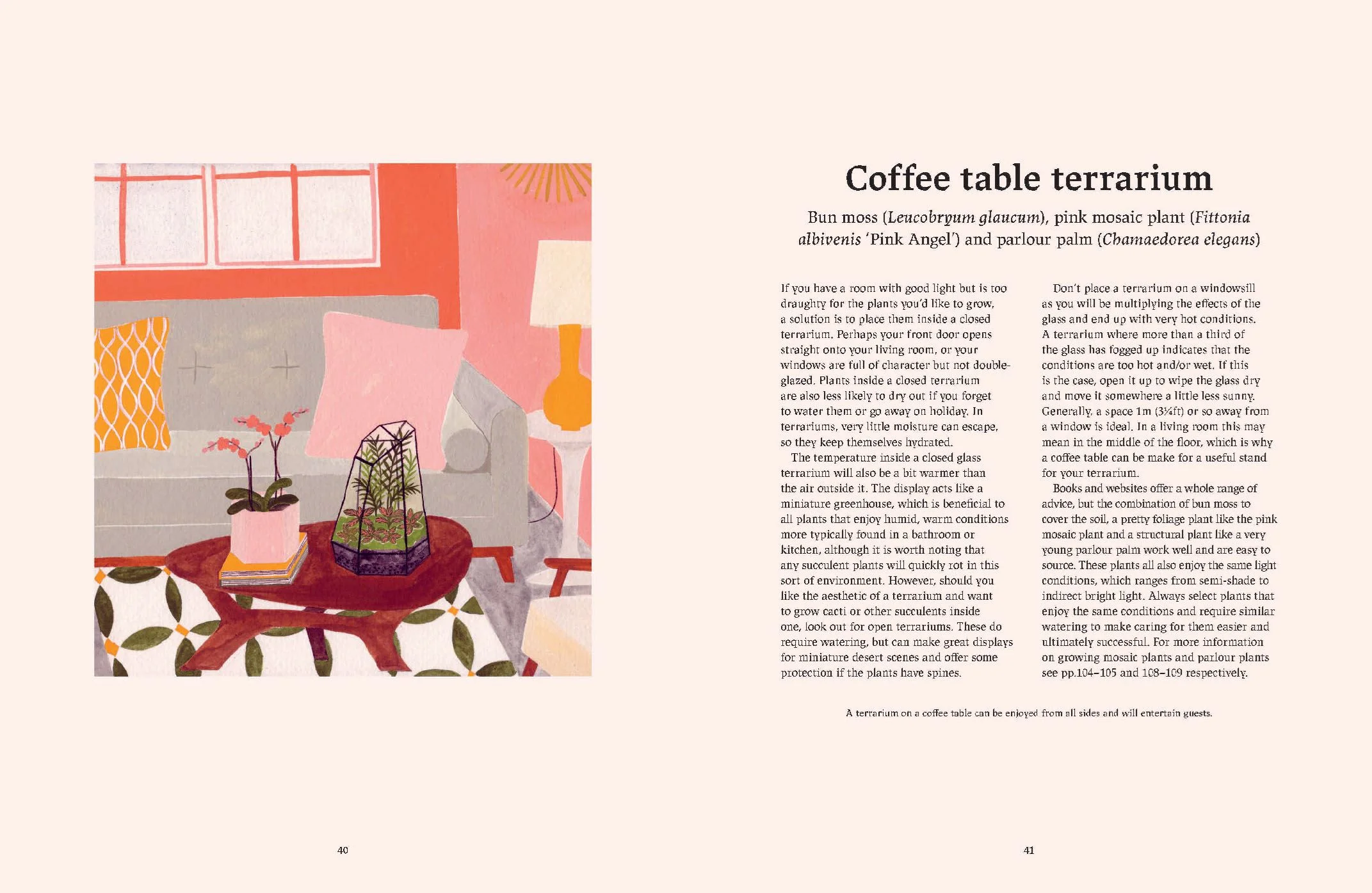 Book - Happy Indoor Garden - Image 3