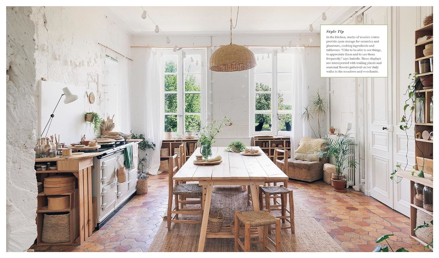 Book - Home For All Seasons - Image 3