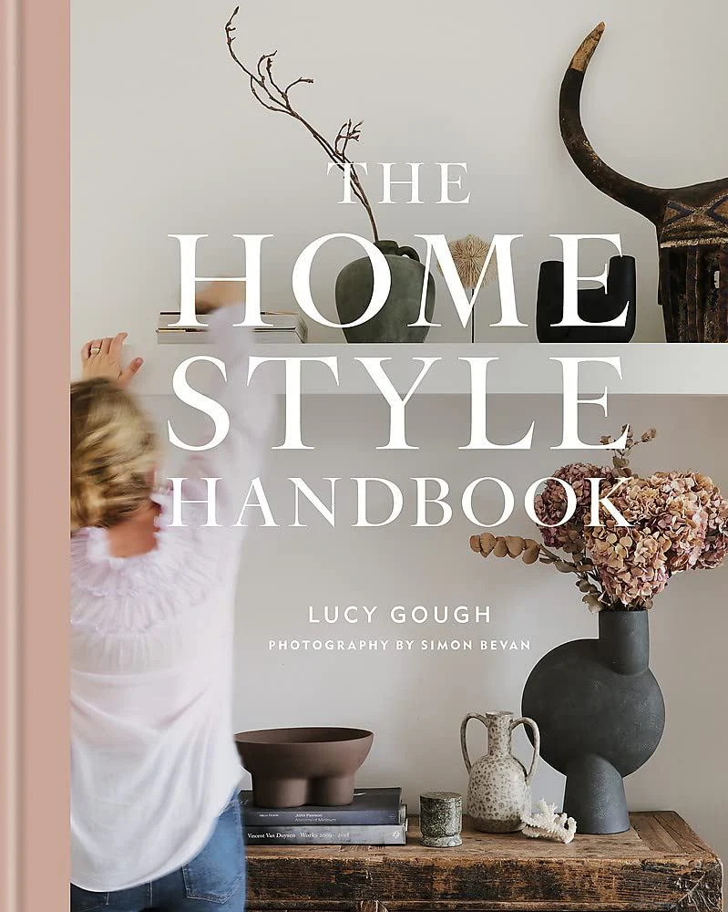 Book - Home Style Handbook