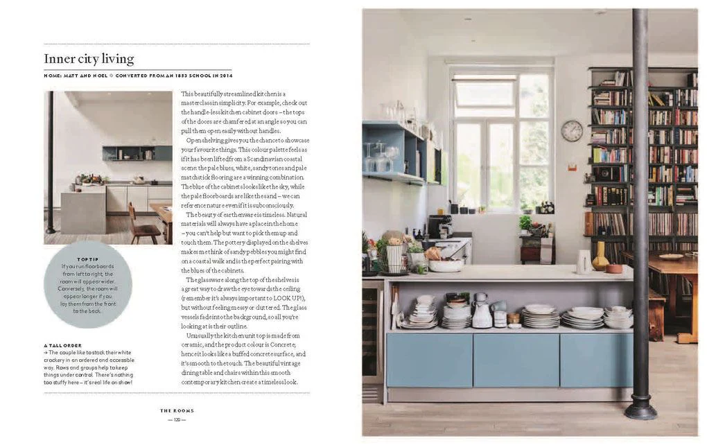 Book - Home Style Handbook - Image 5