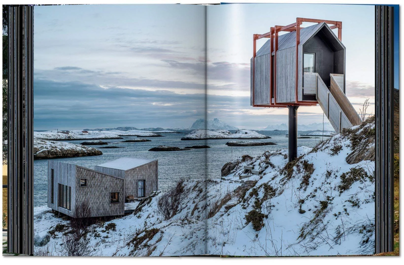 Book - Homes For Our Time (Taschen 40th) - Image 3