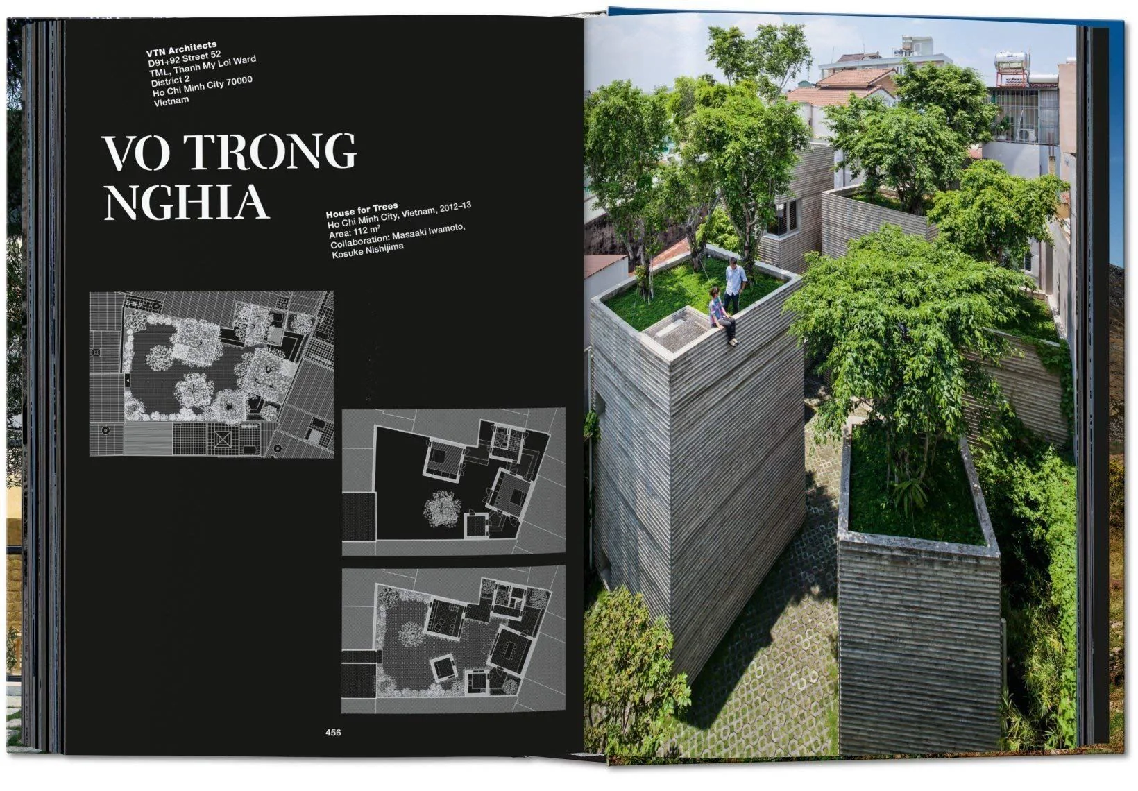 Book - Homes For Our Time (Taschen 40th) - Image 5