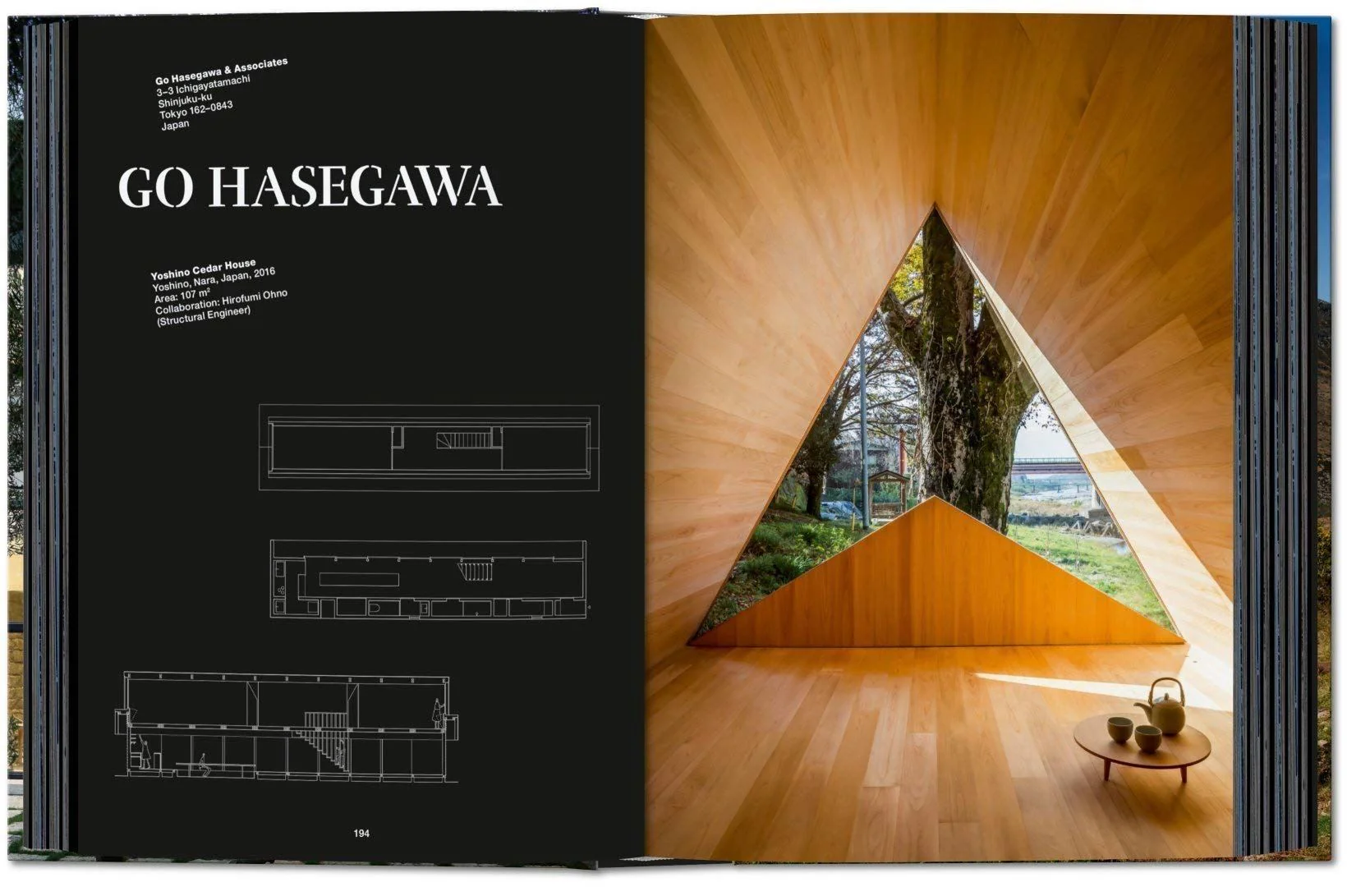 Book - Homes For Our Time (Taschen 40th) - Image 6