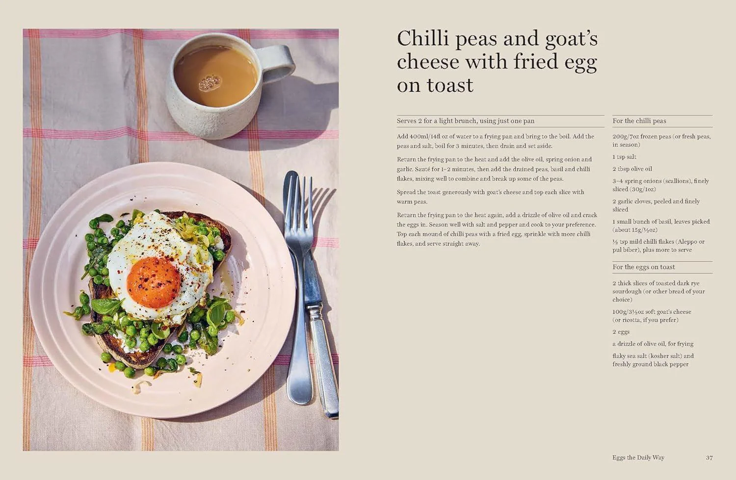 Book - Honey And Co. Daily - Image 3