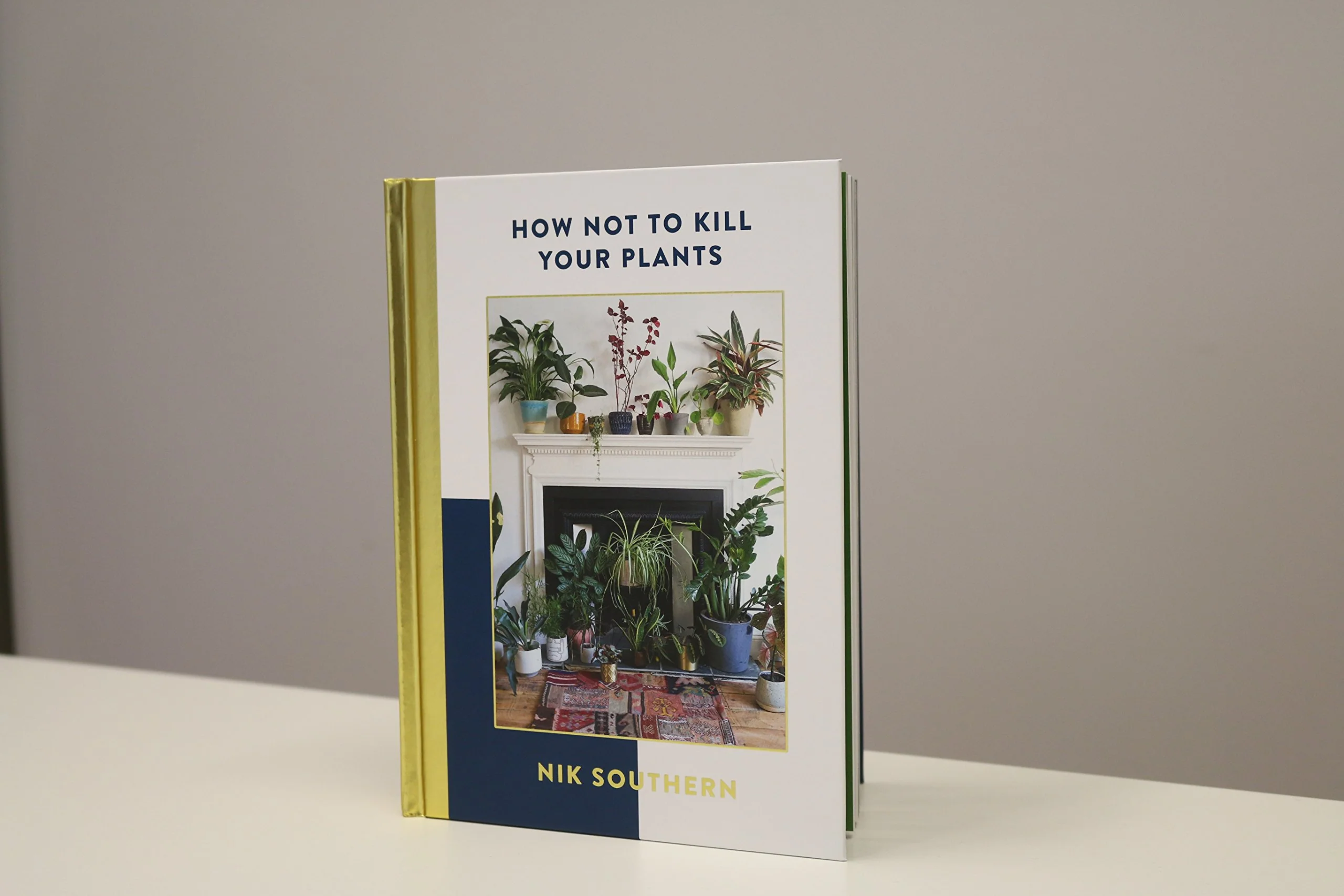 Book - How Not to Kill your Plants - Image 5