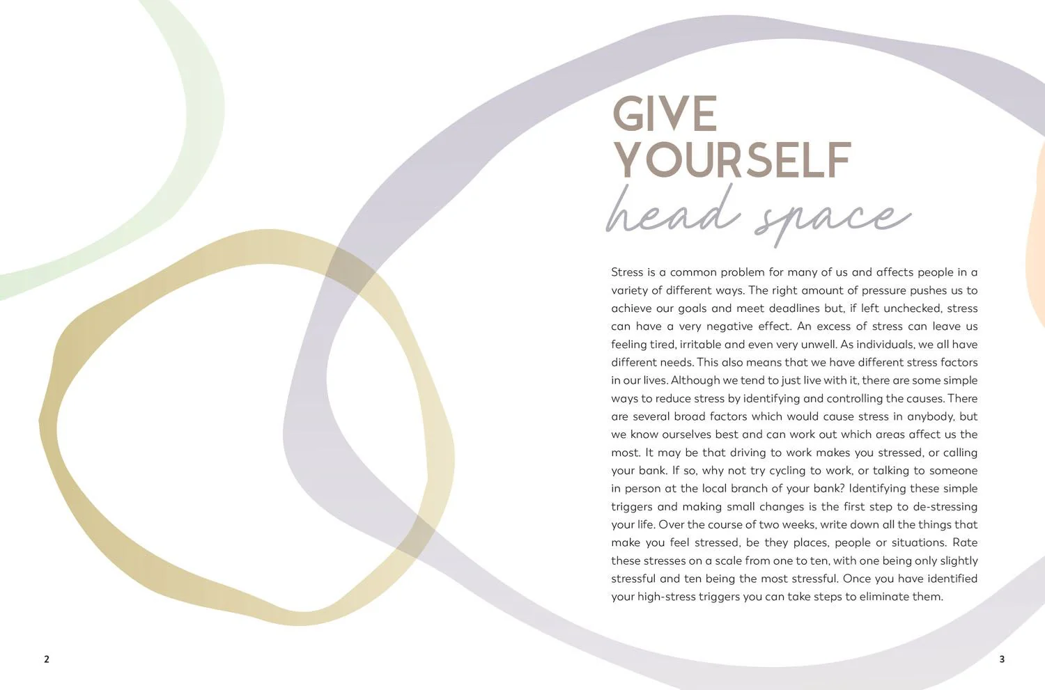 Book - How To Balance Your Life - Image 2