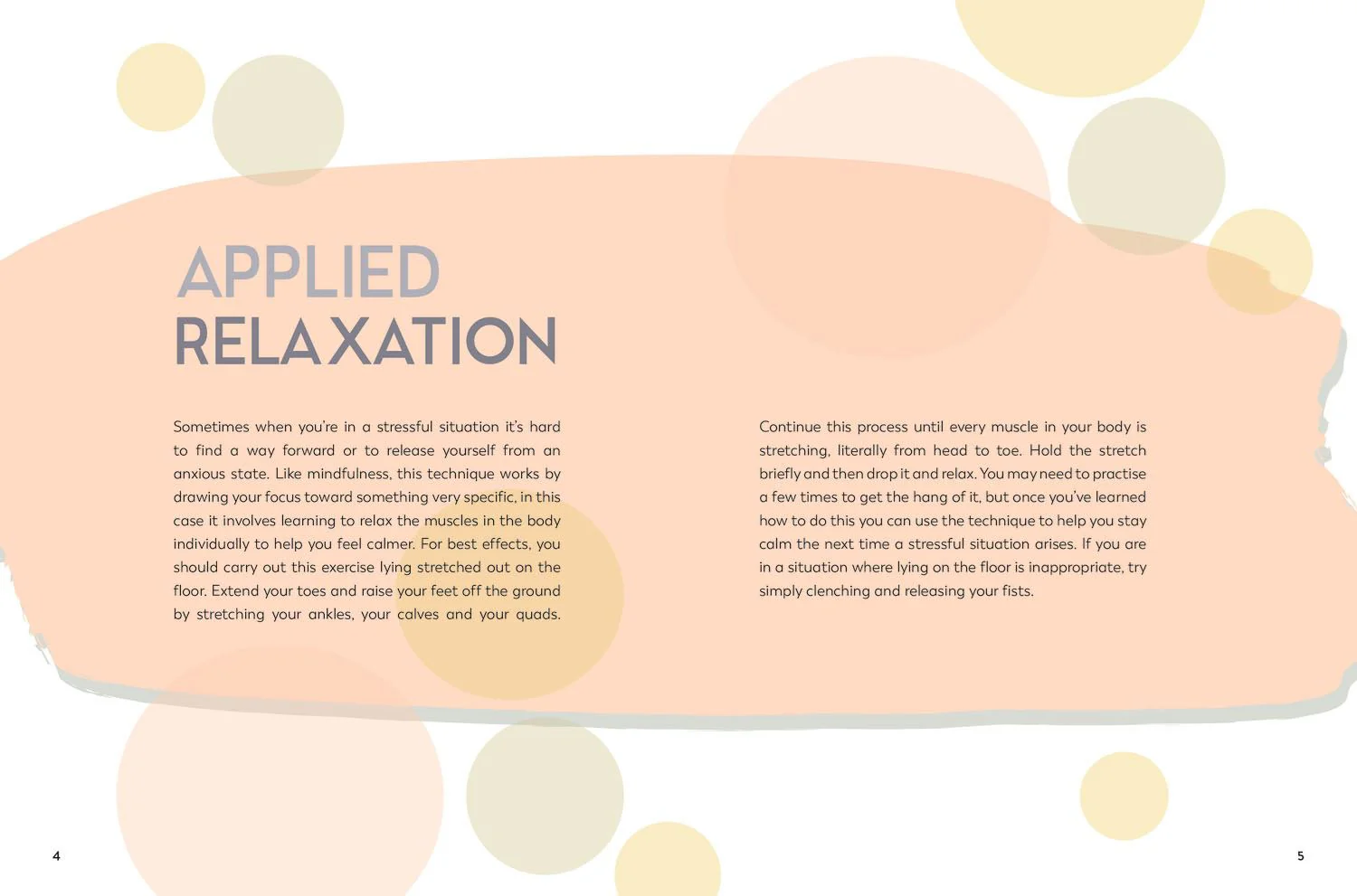 Book - How To Balance Your Life - Image 3