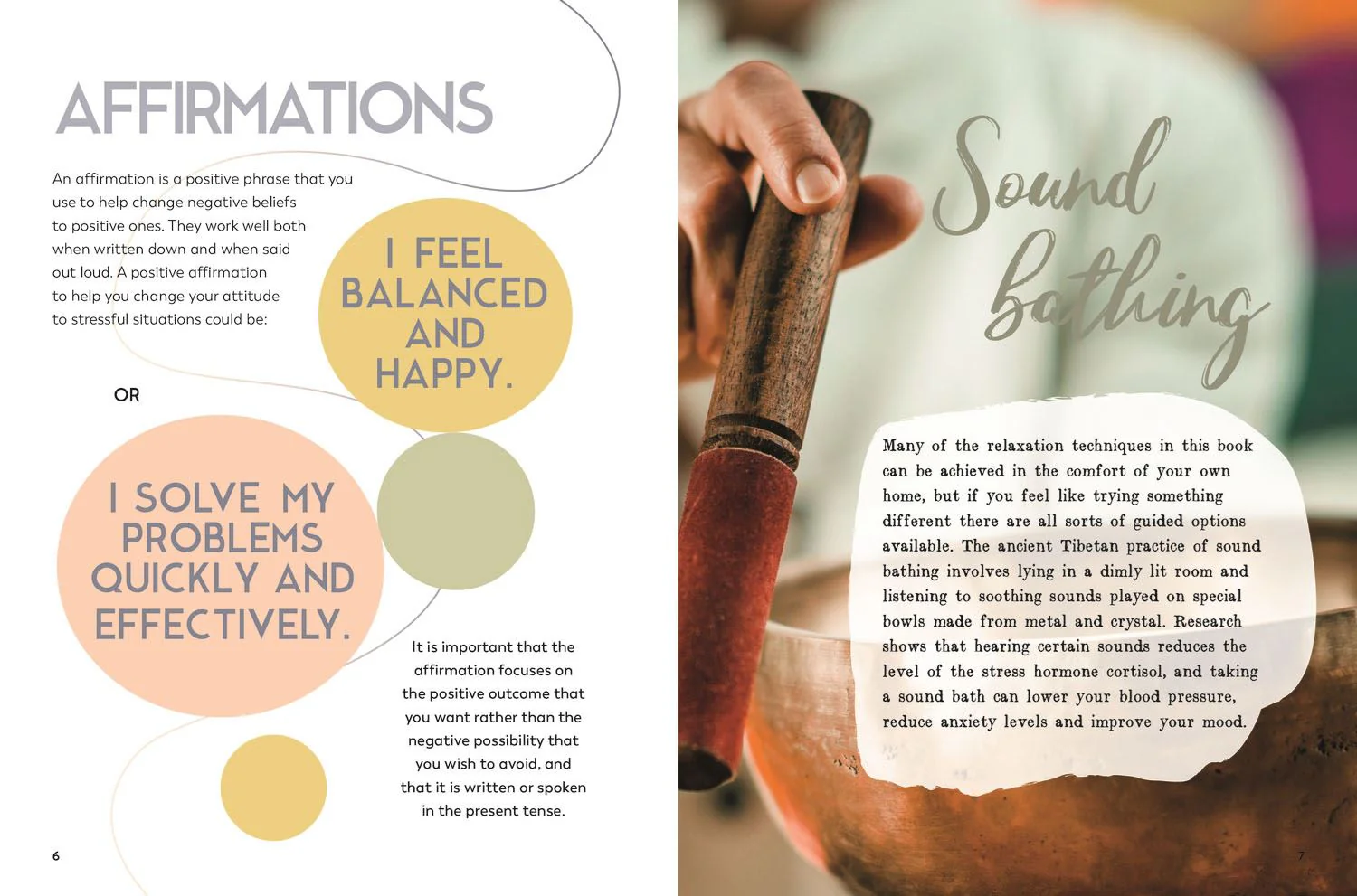 Book - How To Balance Your Life - Image 4