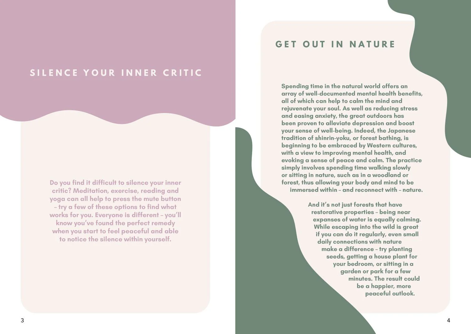Book - How To Ease Your Anxiety - Image 3