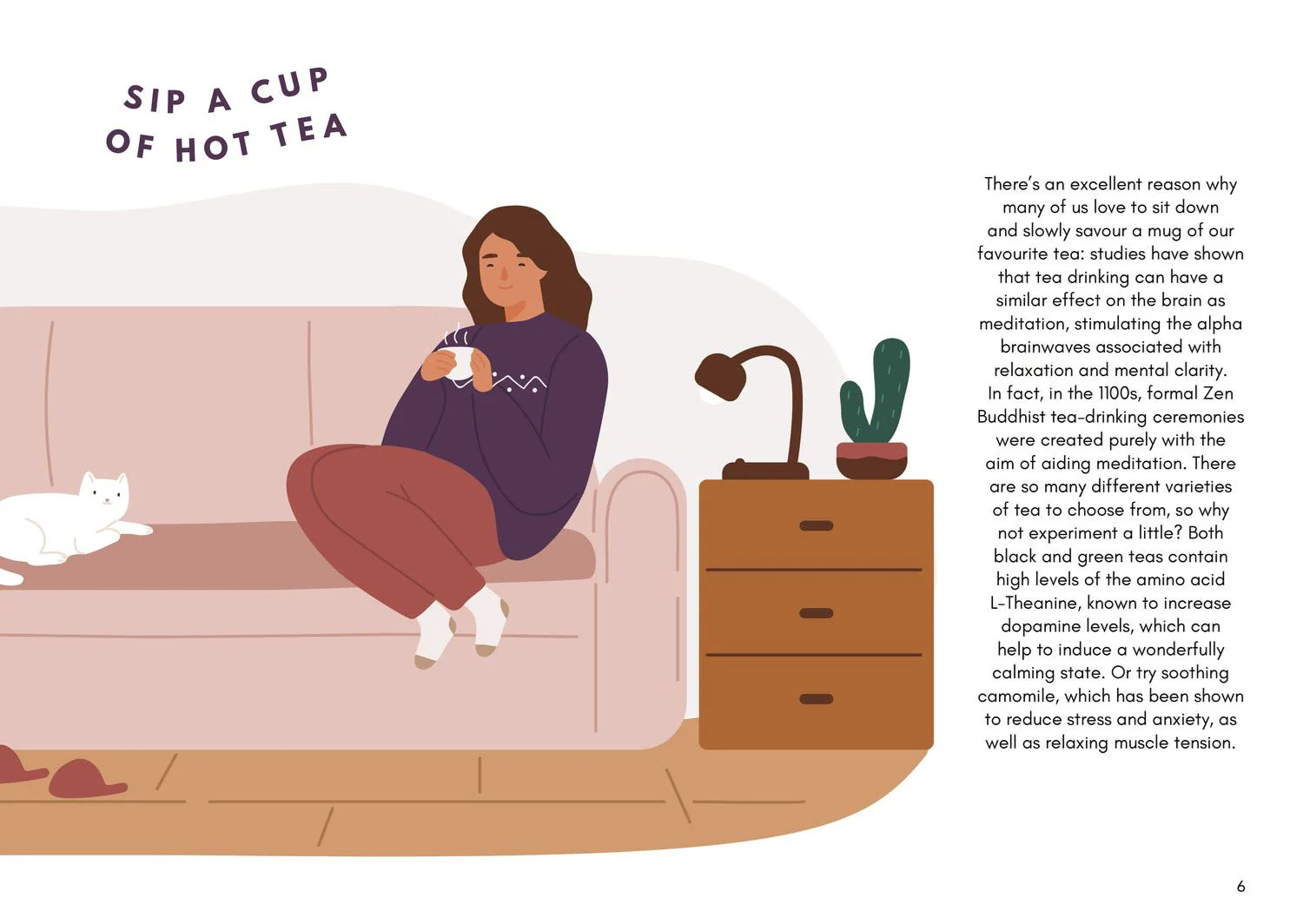 Book - How To Ease Your Anxiety - Image 4