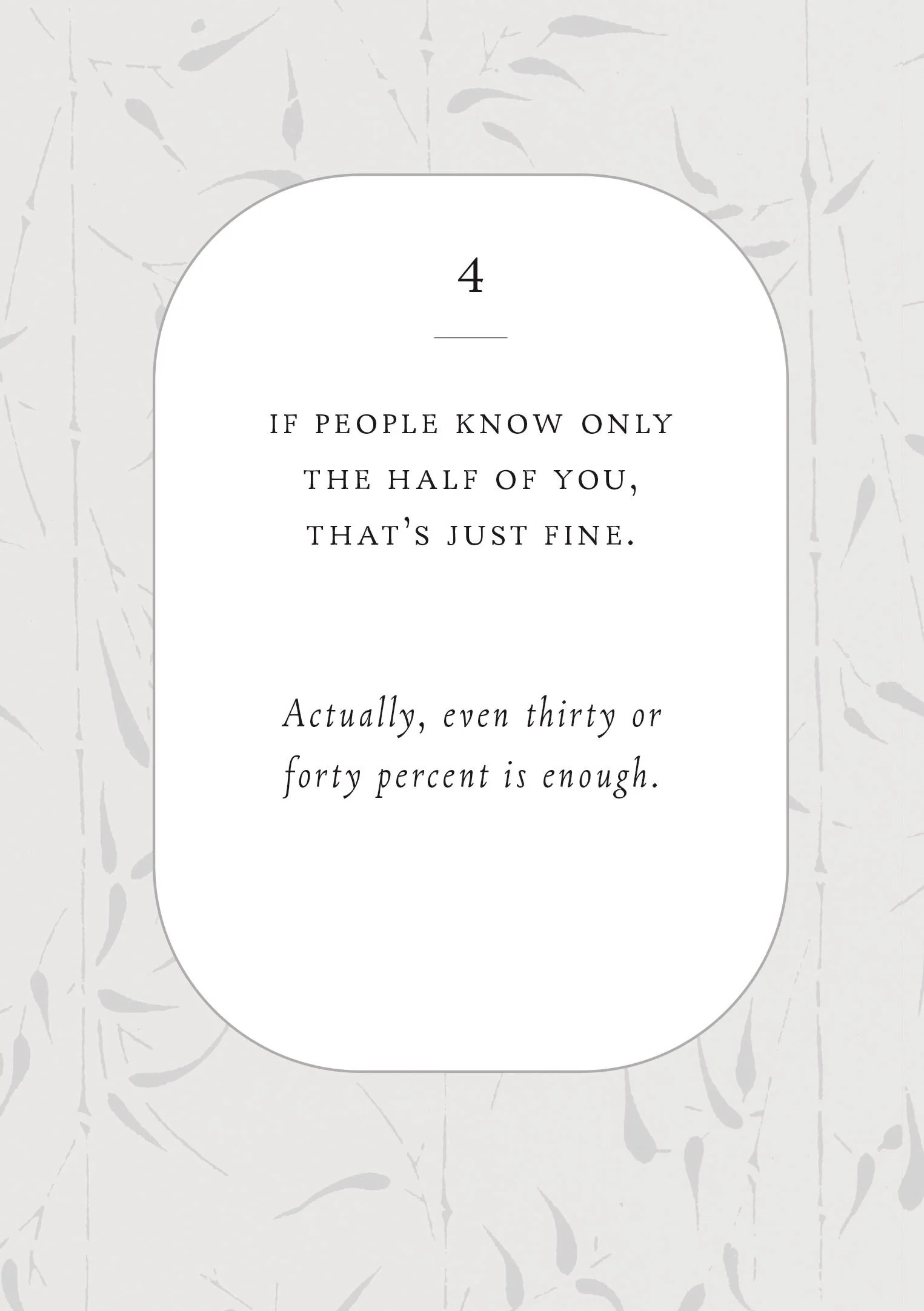 Book - How To Let Things Go - Image 5