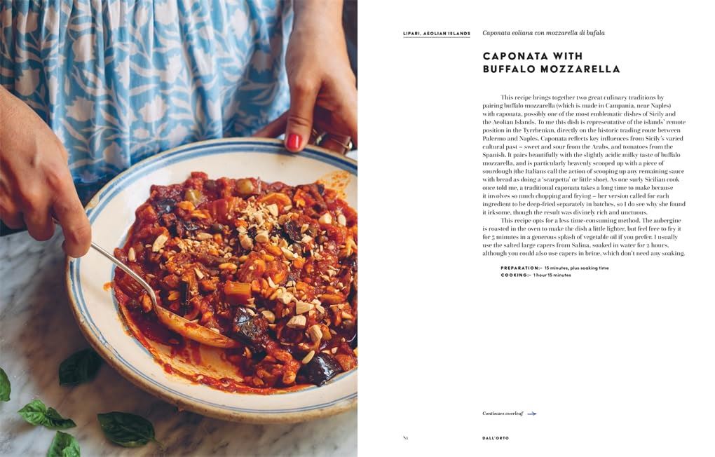 Book - Italian Coastal: Recipes And Stories - Image 3